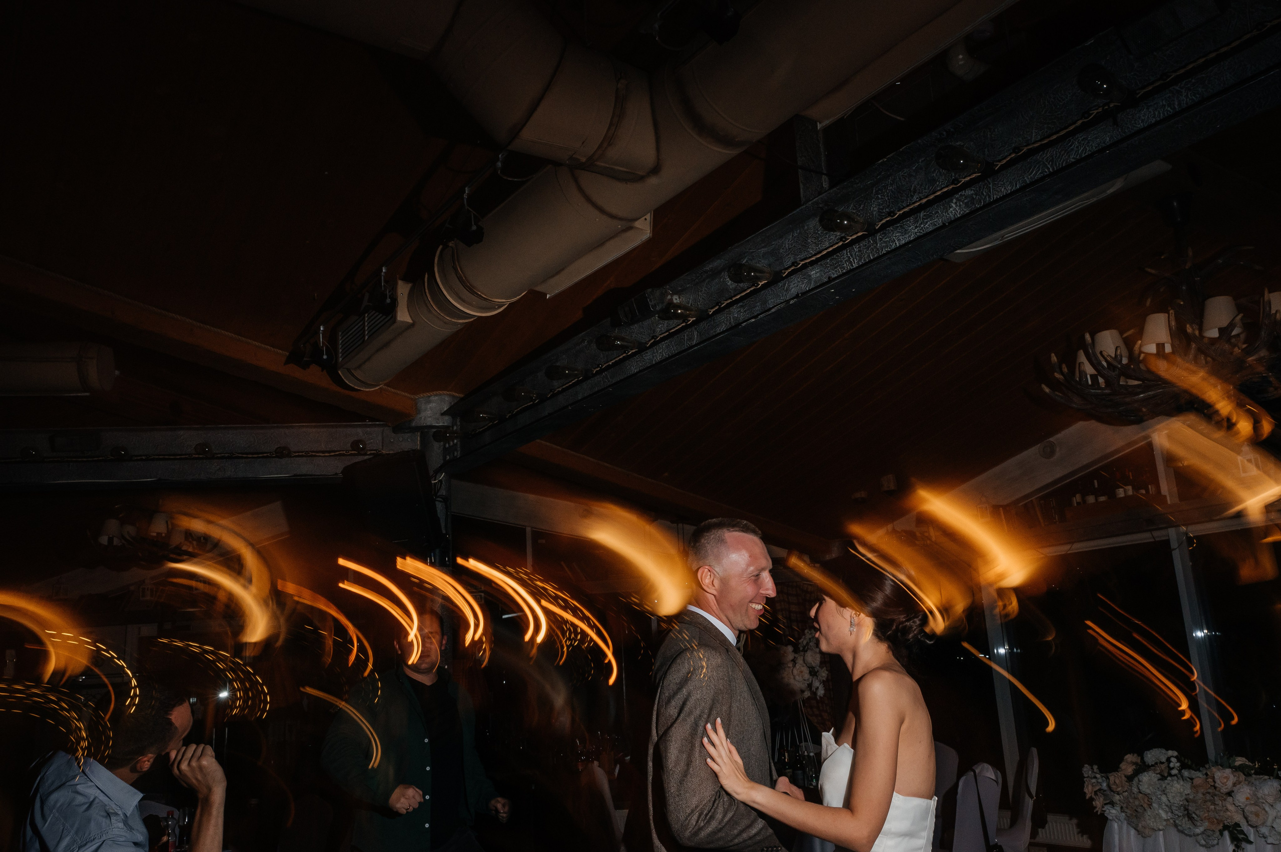 Женя и Рита 06.09.2024. Свадебный и семейный фотограф в городе Смоленске