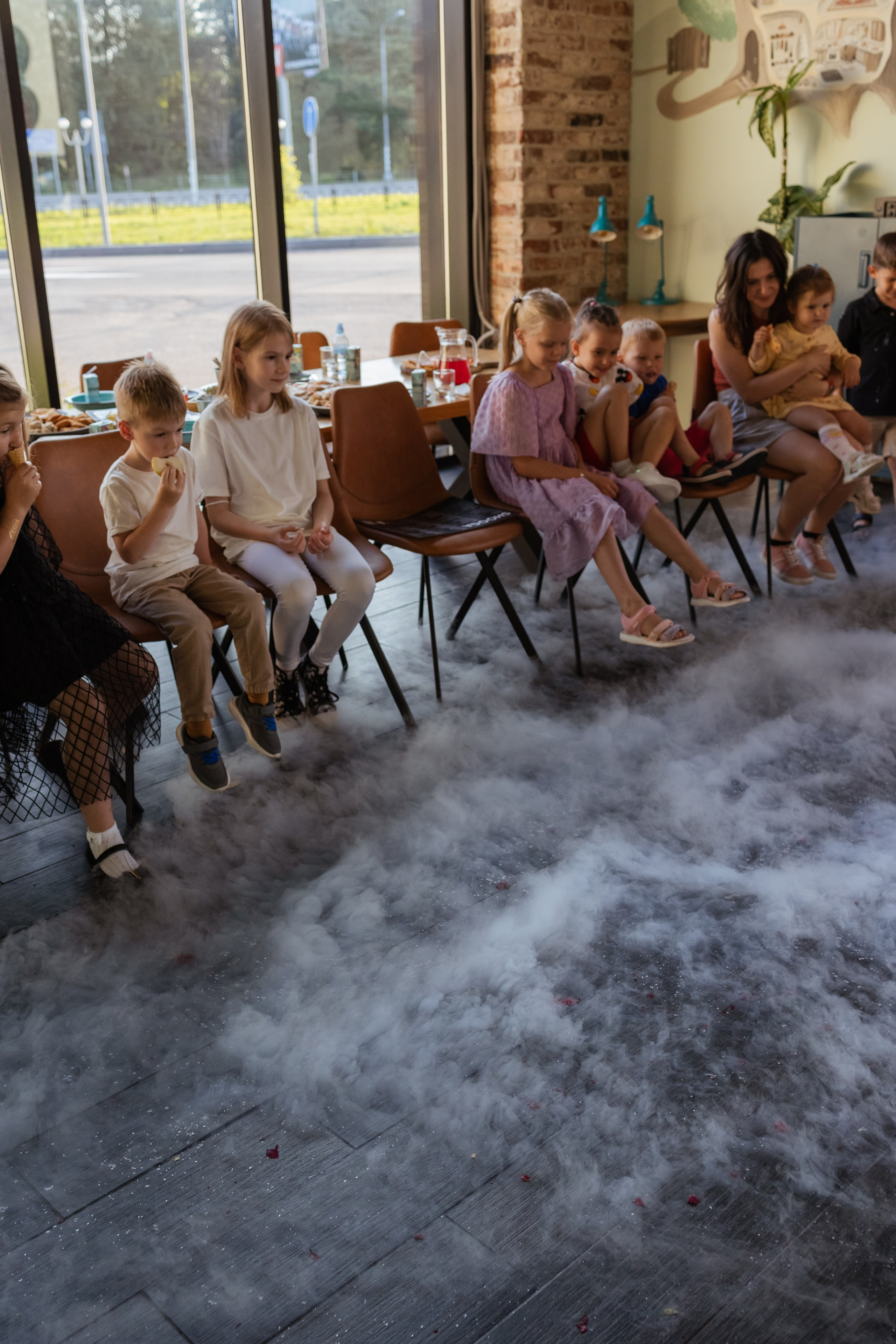 Настя. День Рождения. Фотограф Печерская Анастасия