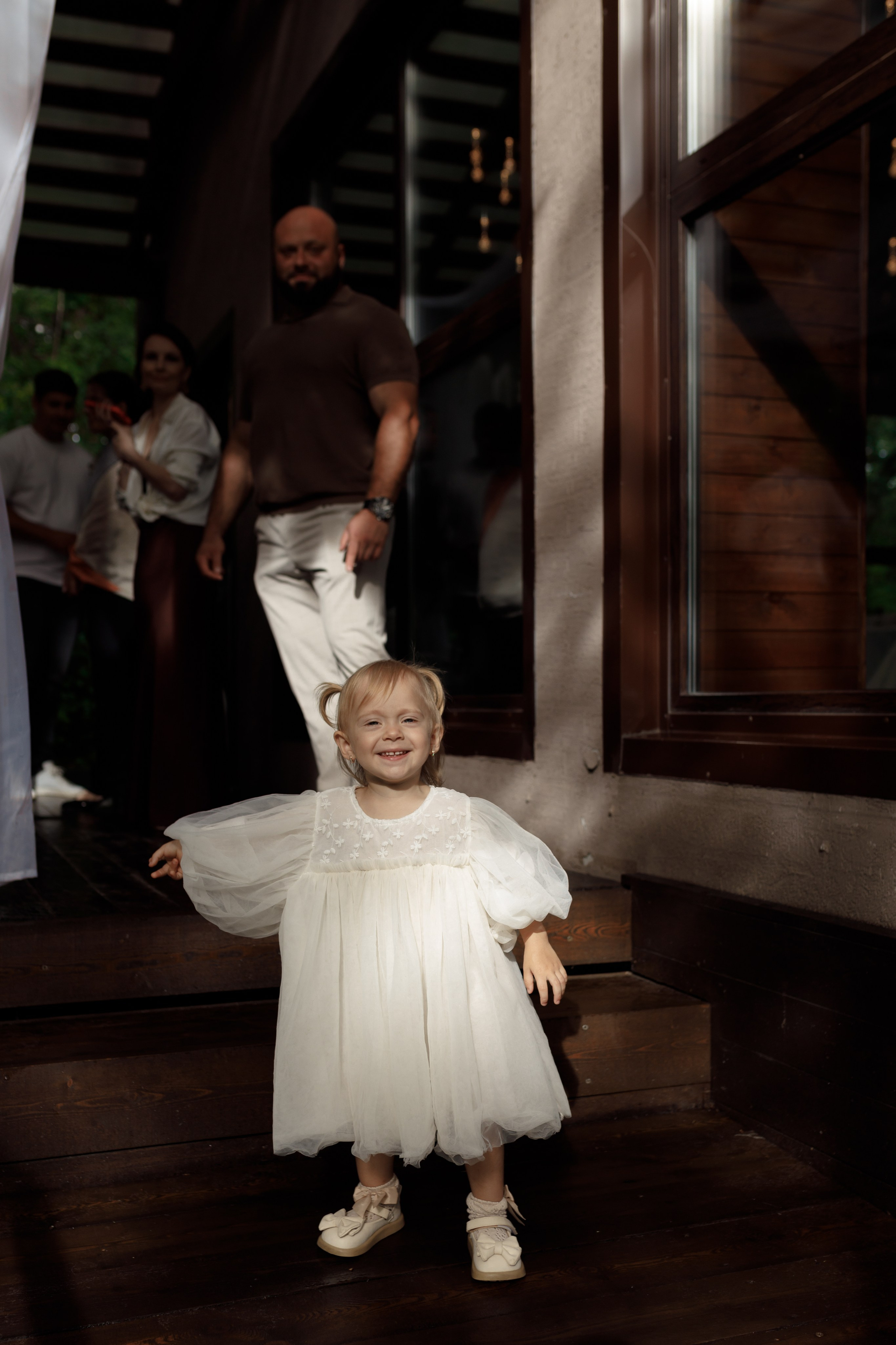 Эльяр и Валерия. Фотограф Ксюша Белоносова