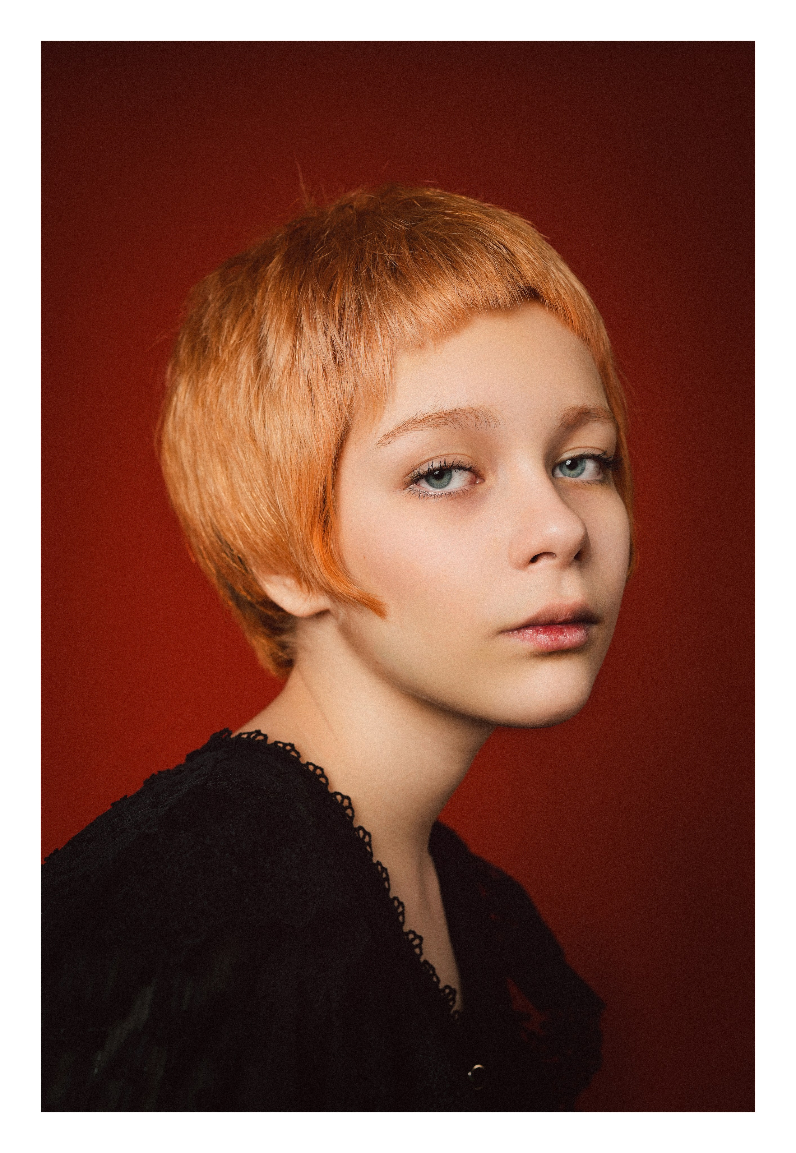 Майя. Ксения Копна. Фотограф из Санкт-Петербурга