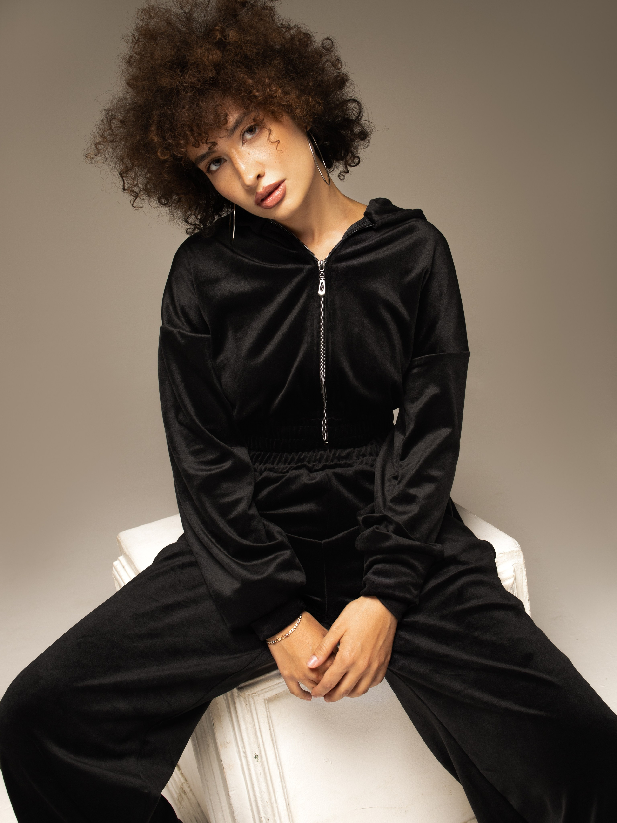 ВБ. RUNA production — стильные съемки для брендов