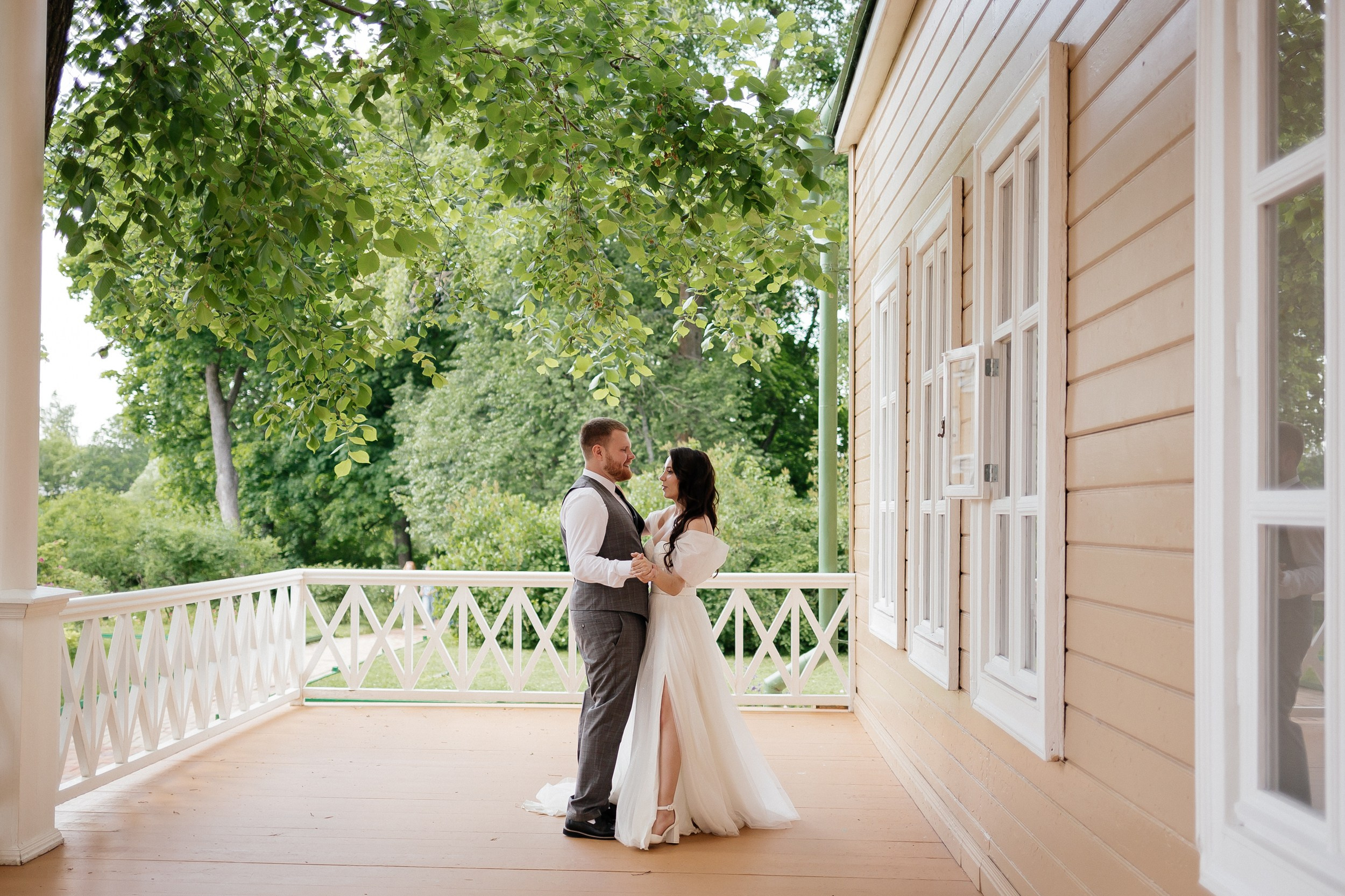 Сергей ♡ Наталья. Валентина Ливенцева семейный фотограф