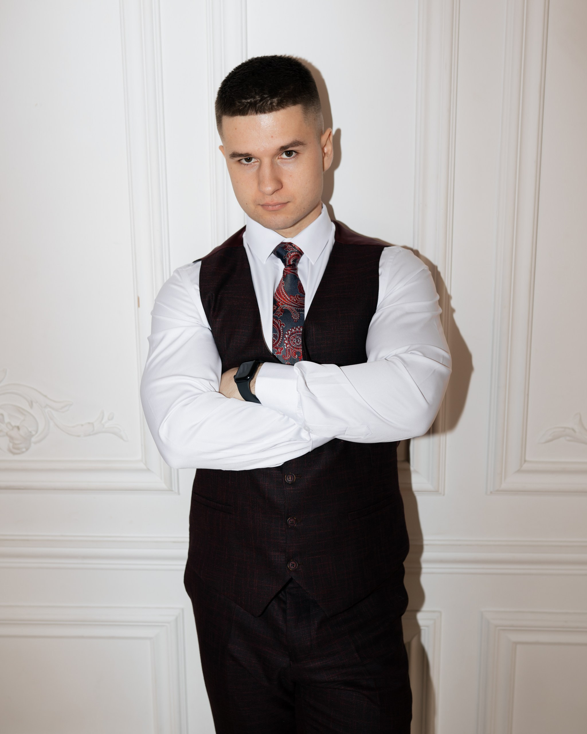 Irina and Daniil. Фотограф из Санкт-Петербурга Григорий Куликов