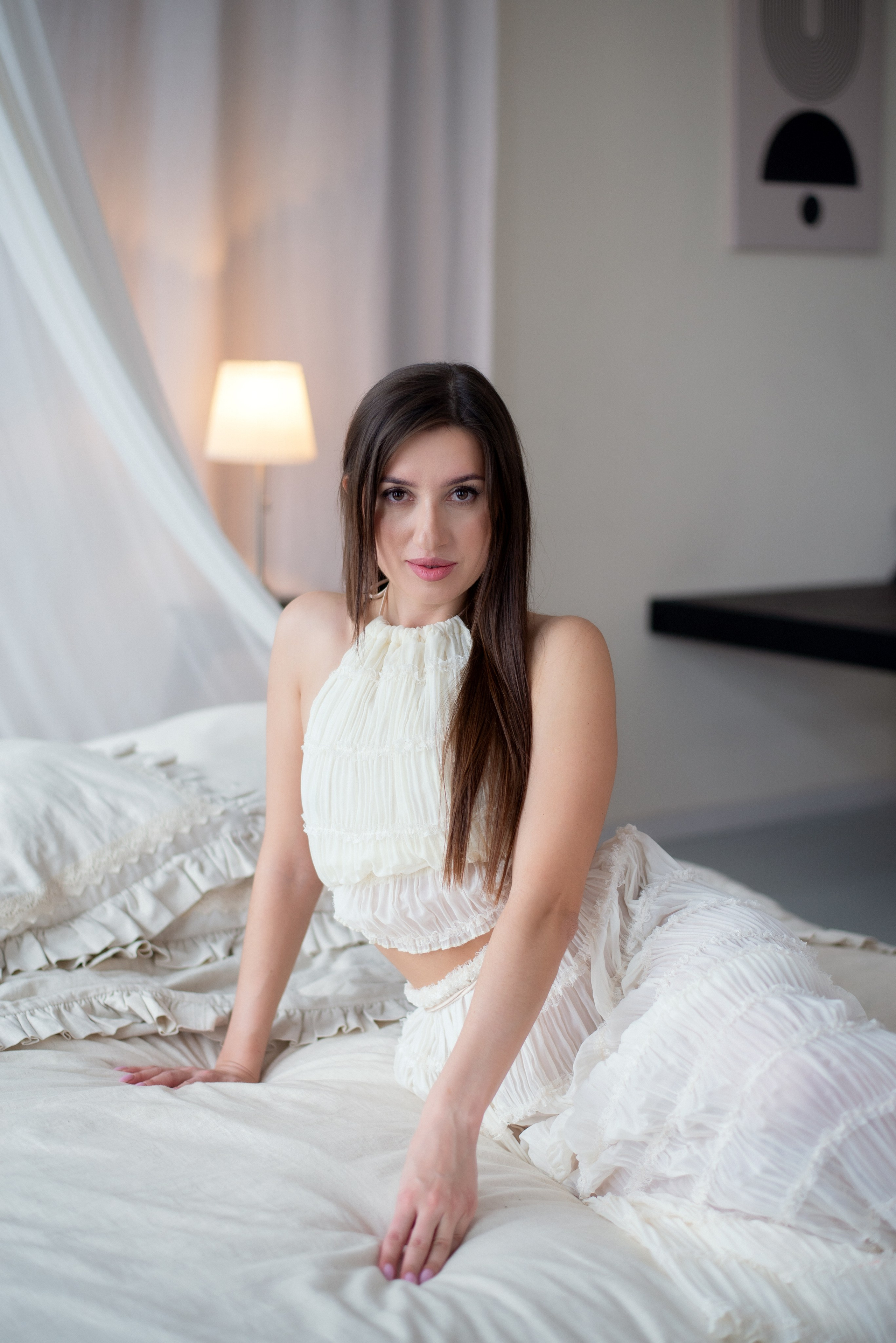 Женский портрет. Дина — ваш фотограф в Коломне и Москве. Живые портреты, любимые люди, важные события. Всё, что хочется помнить