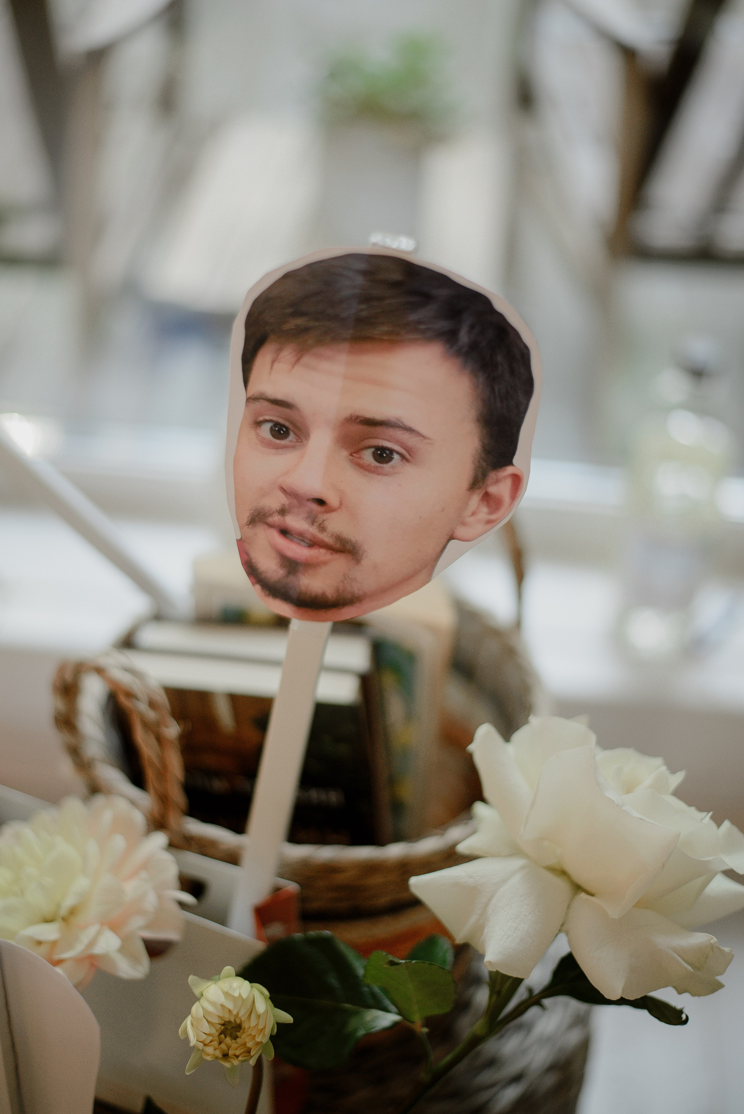 Девичник. Дина — ваш фотограф в Коломне и Москве. Живые портреты, любимые люди, важные события. Всё, что хочется помнить