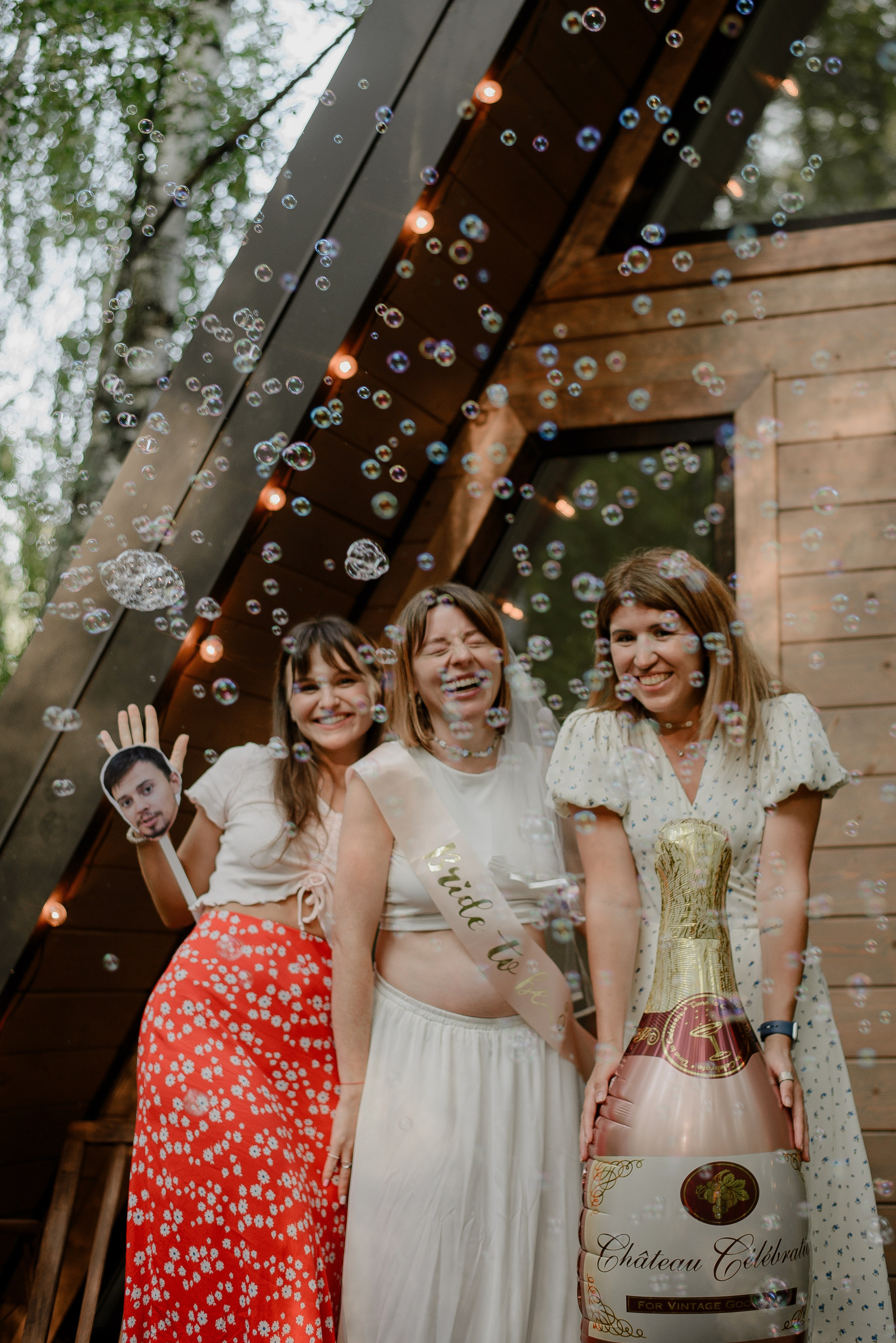Девичник. Дина — ваш фотограф в Коломне и Москве. Живые портреты, любимые люди, важные события. Всё, что хочется помнить
