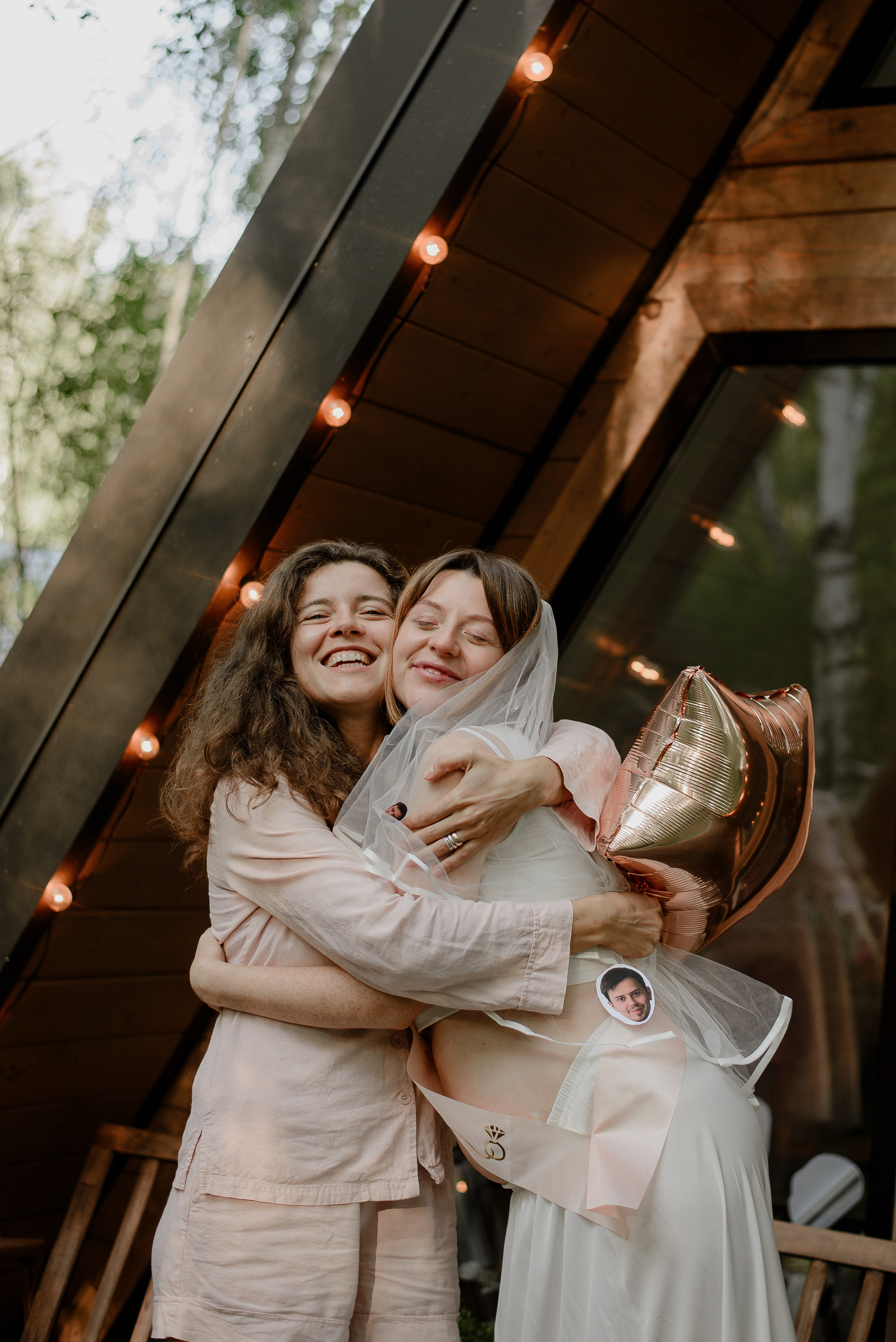 Девичник. Дина — ваш фотограф в Коломне и Москве. Живые портреты, любимые люди, важные события. Всё, что хочется помнить