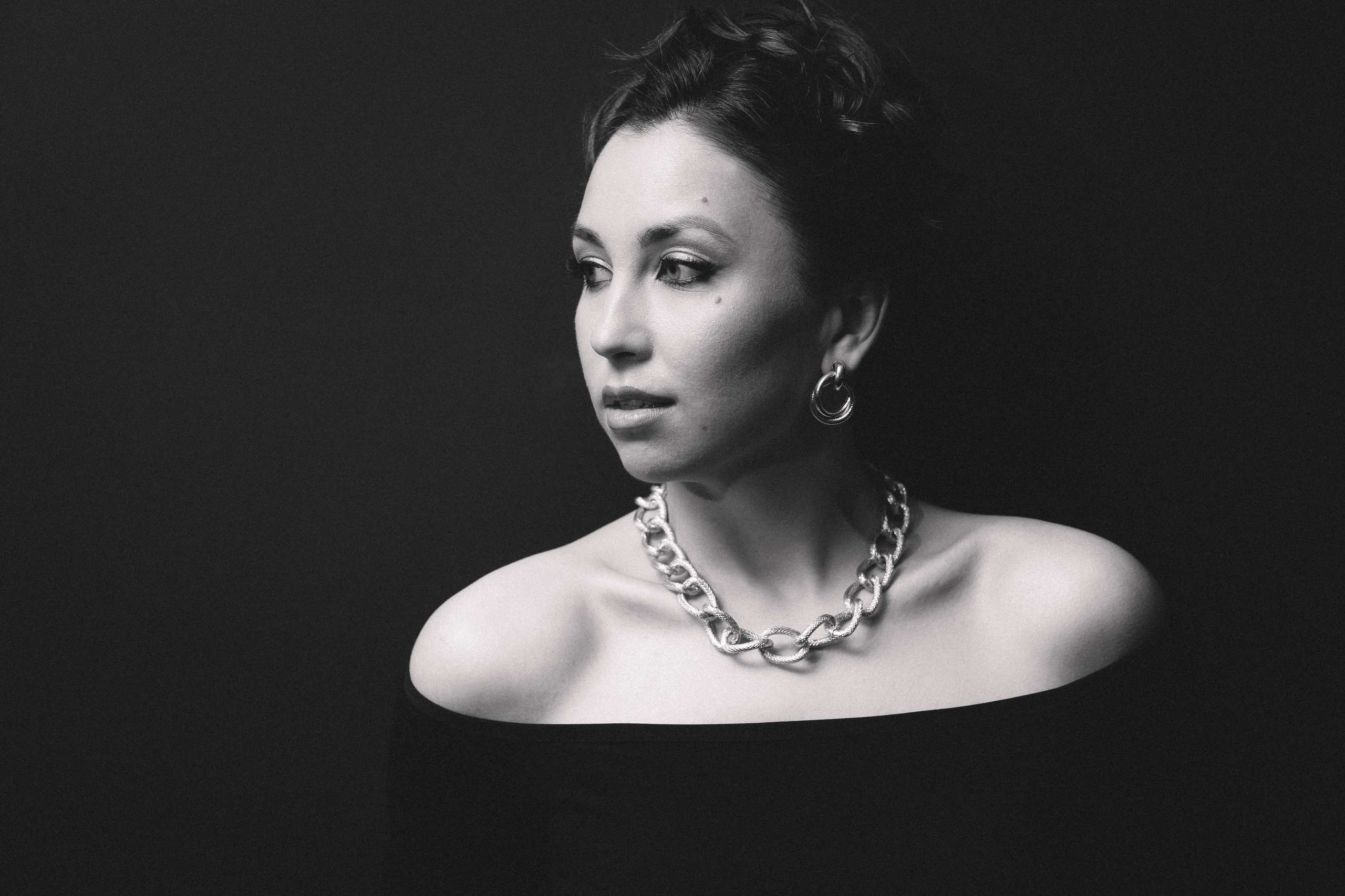 Лера. Фотограф в Глазове Роман Маньков