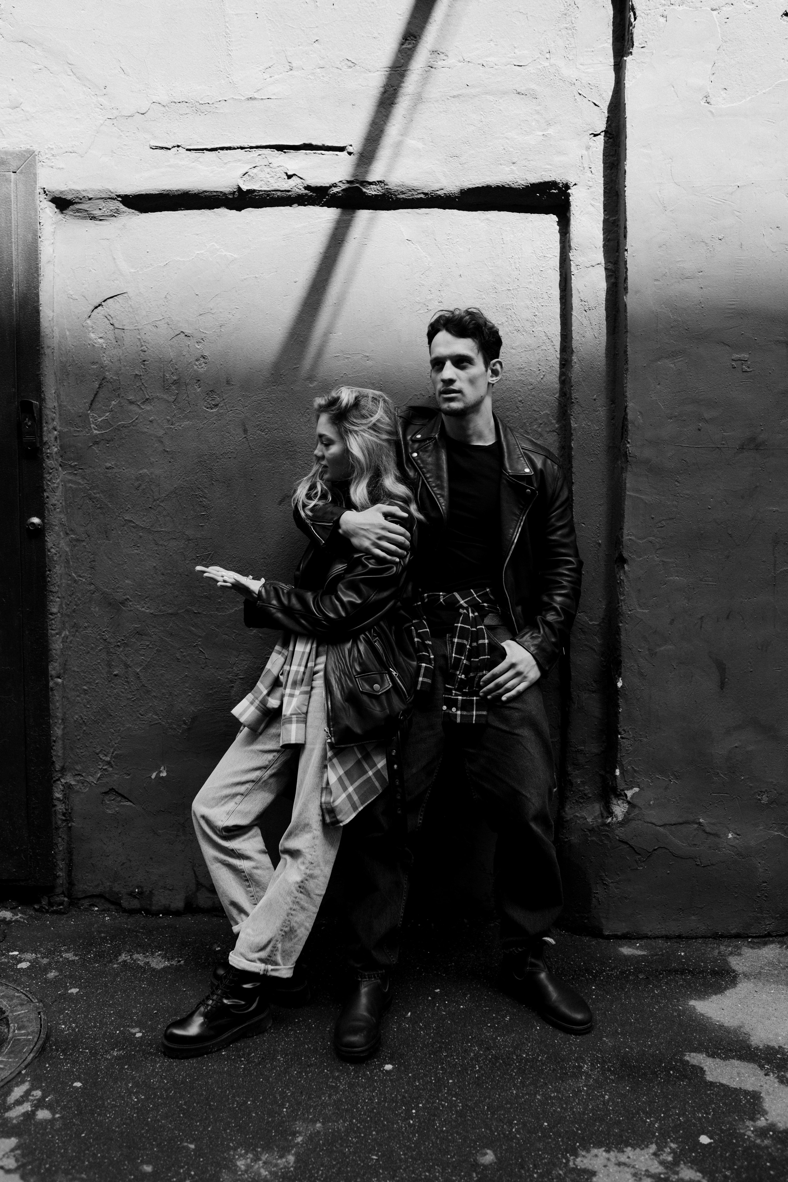 Harley. Портретный и контент фотограф. Москва