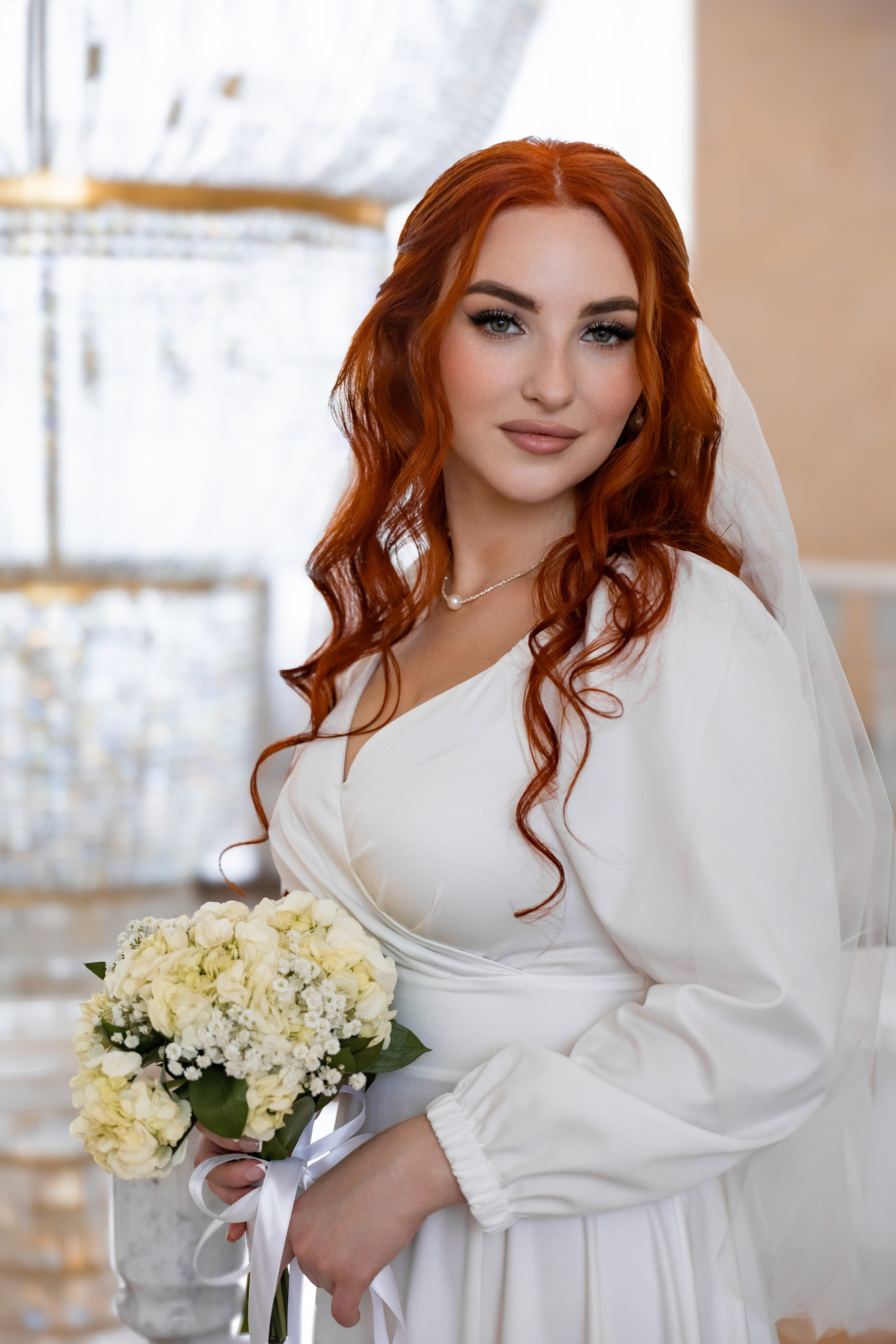 Екатерина и Сергей. Отель Роял. Фотограф Белгород