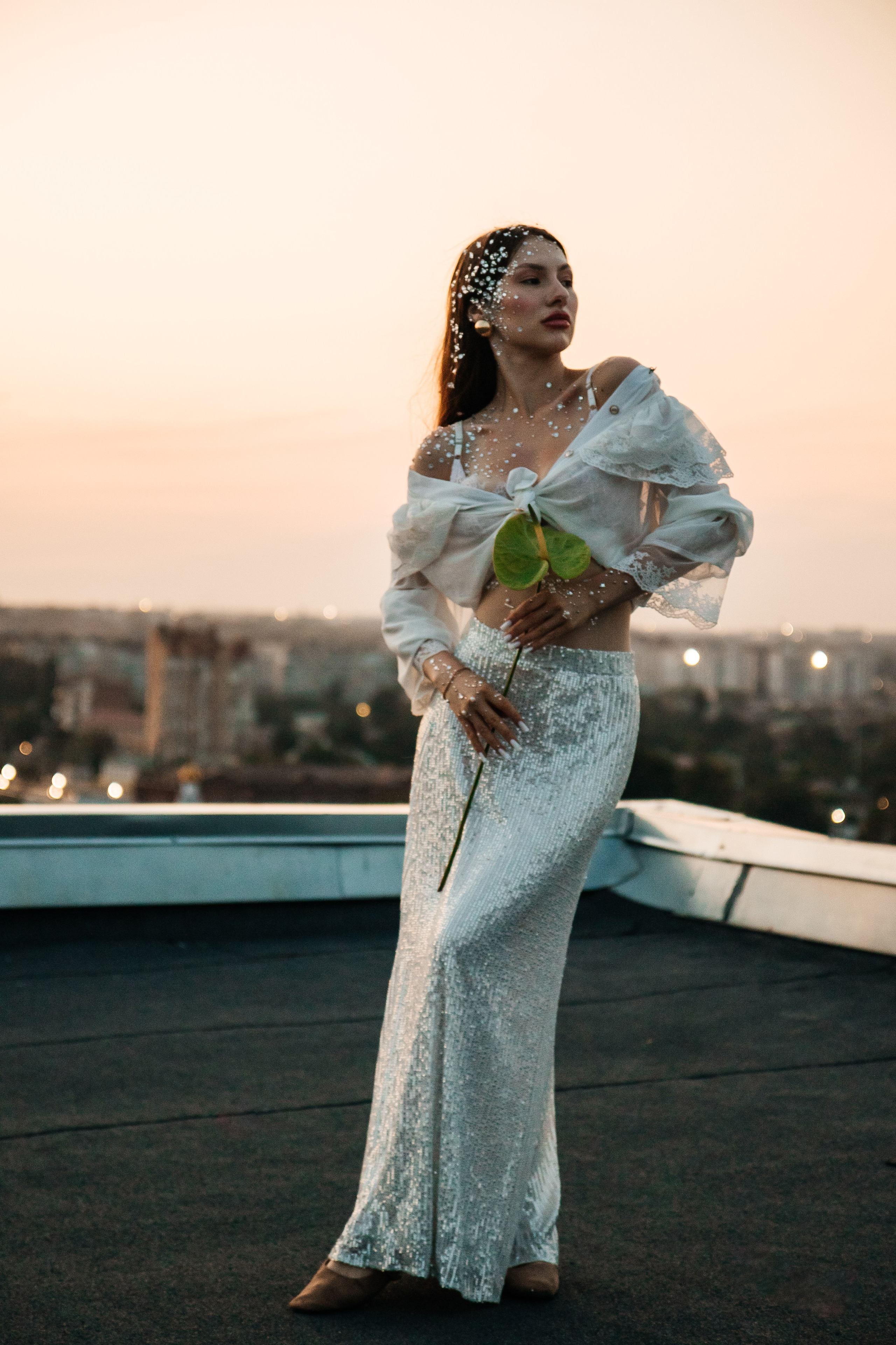 ROOF. Фотограф Александр Бигари