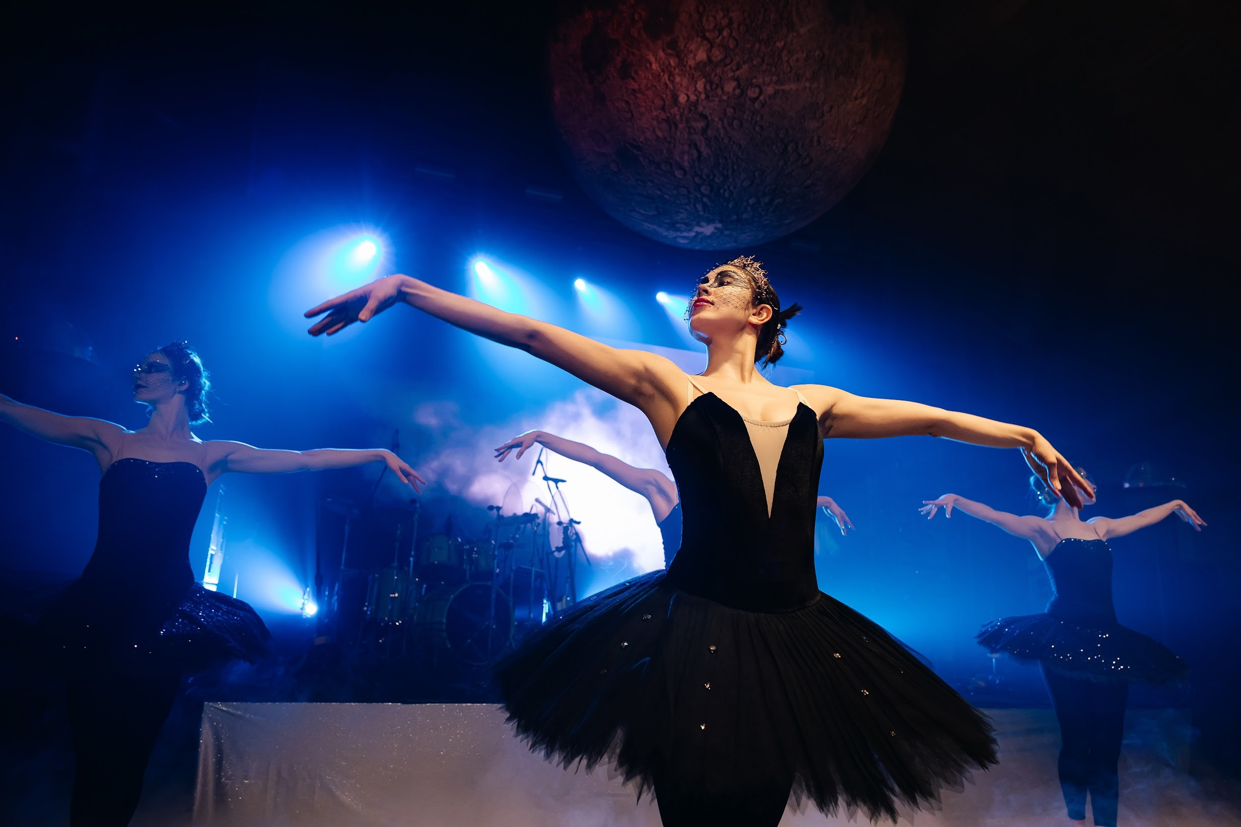 Первый клиентский банк «Сказки на ночь». Агентство по организации мероприятий