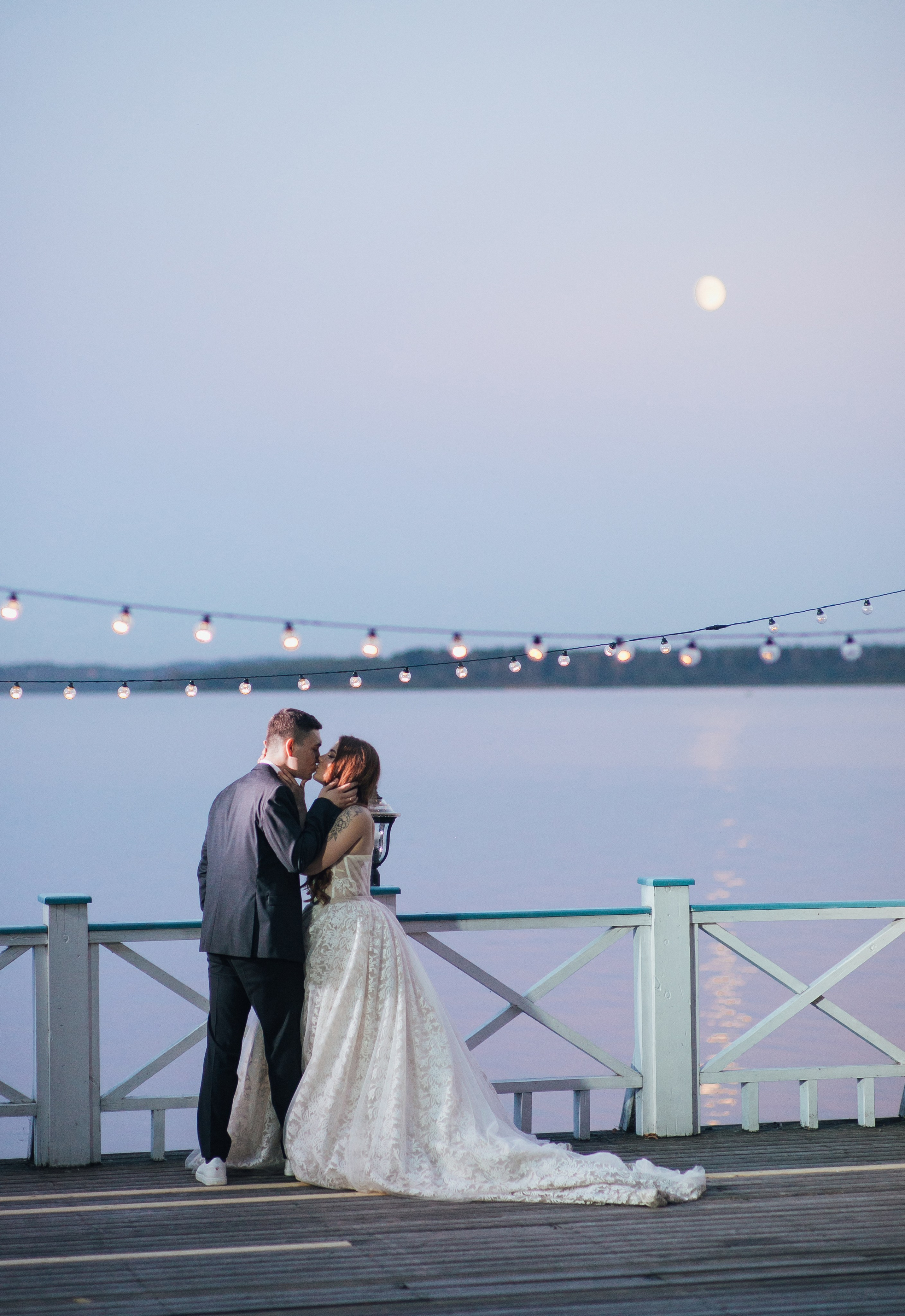 Александр & Анна. Агентство по организации мероприятий