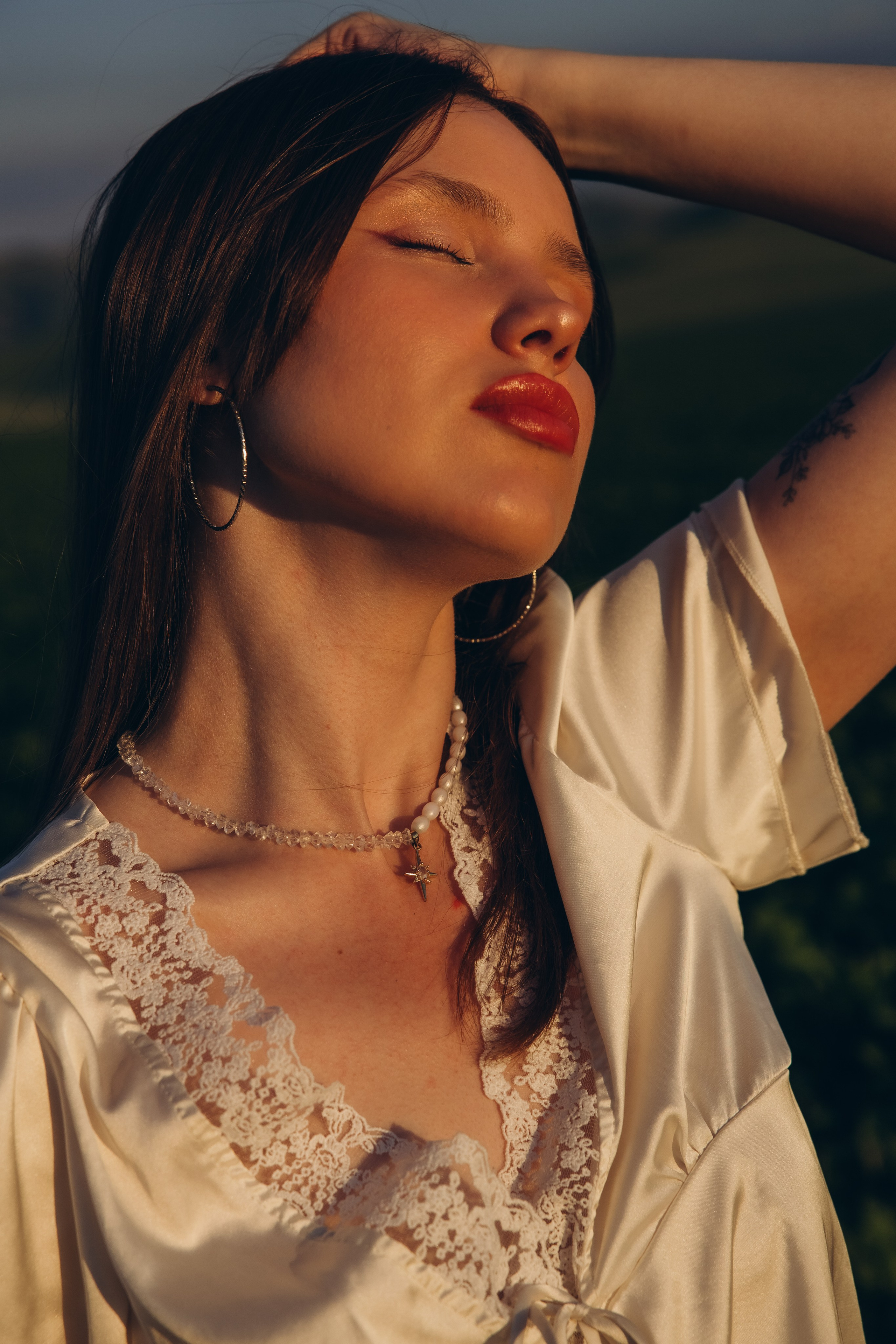Лина. Свадебный фотограф Белокуриха, Алтай