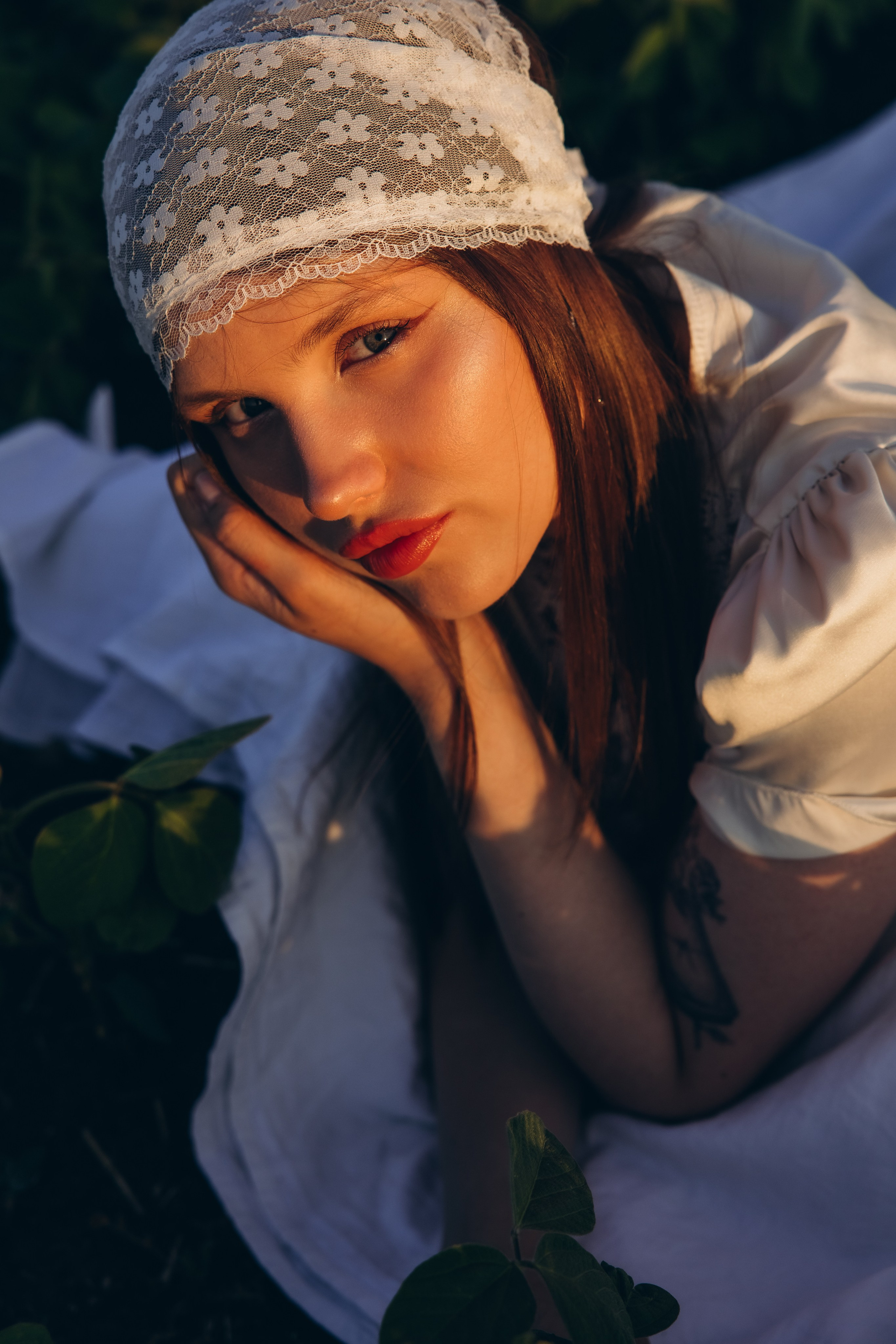 Лина. Свадебный фотограф Белокуриха, Алтай