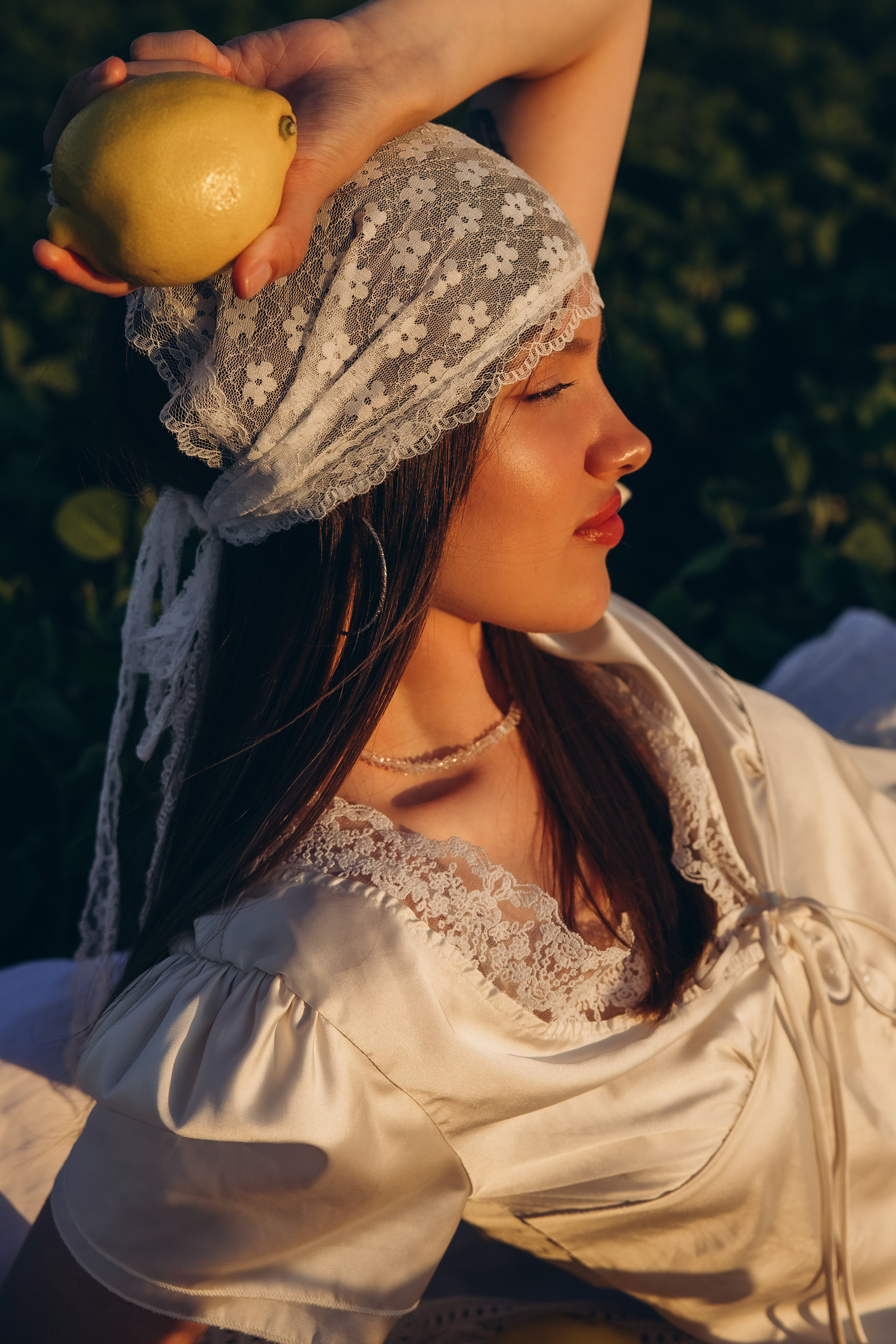 Лина. Свадебный фотограф Белокуриха, Алтай