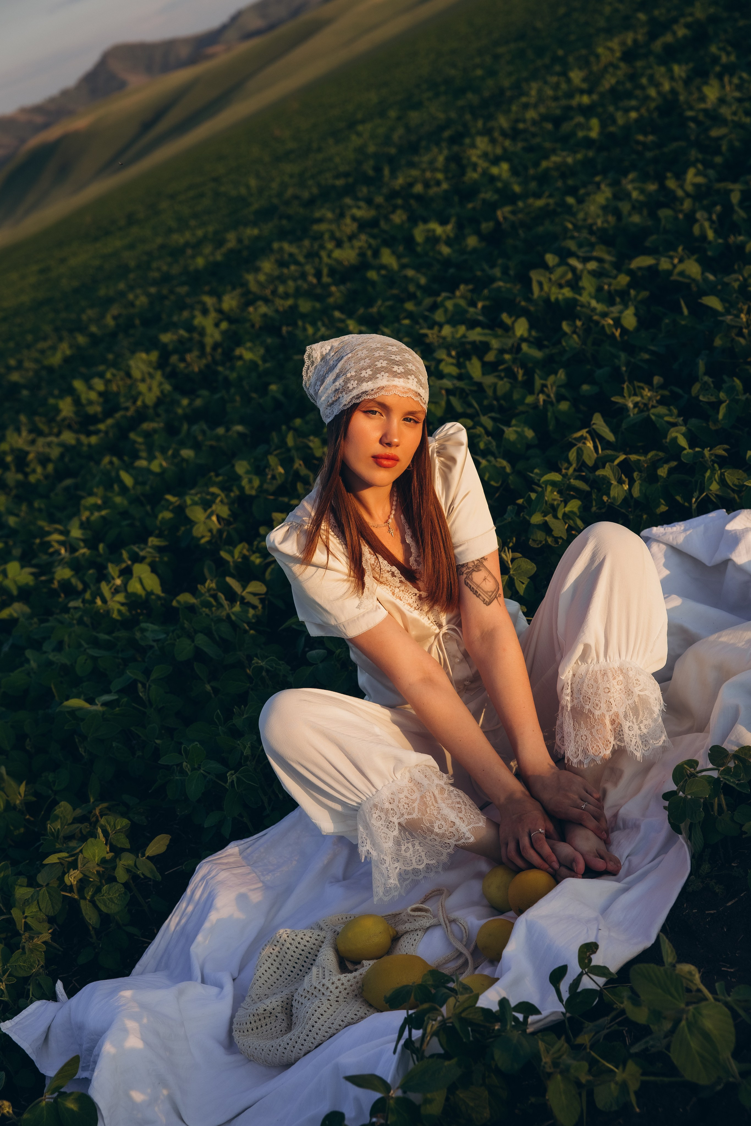 Лина. Свадебный фотограф Белокуриха, Алтай