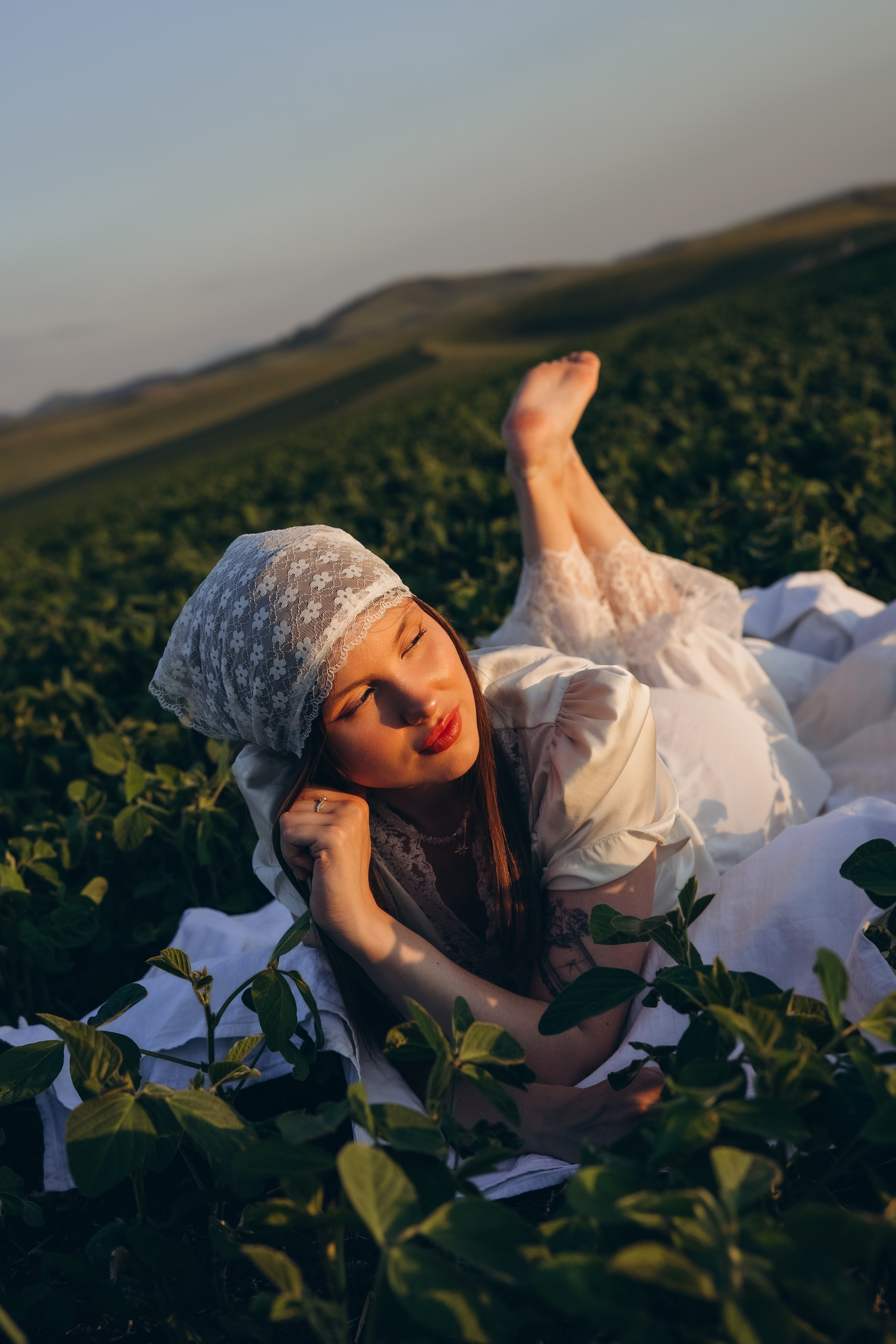 Лина. Свадебный фотограф Белокуриха, Алтай
