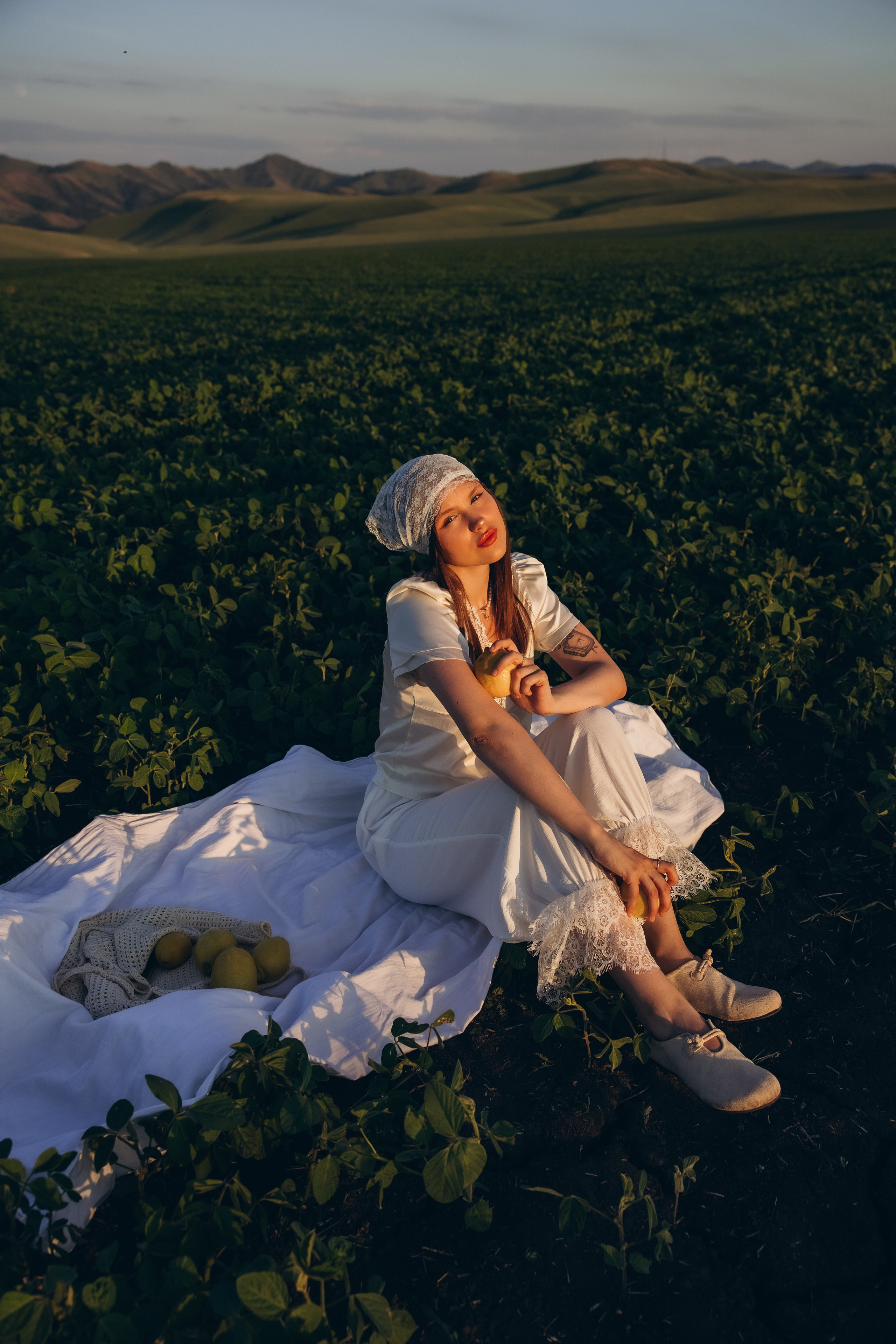 Лина. Свадебный фотограф Белокуриха, Алтай