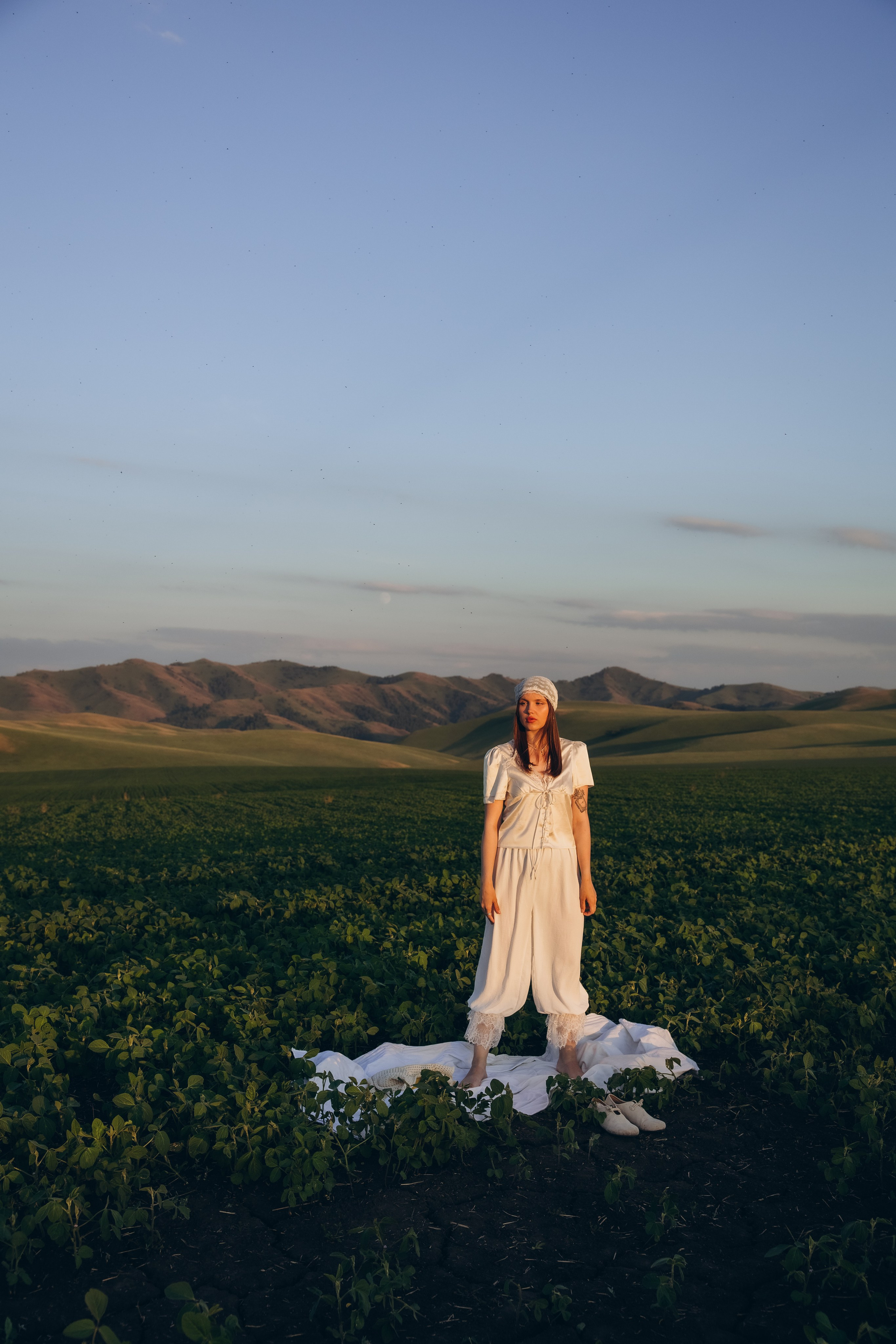 Лина. Свадебный фотограф Белокуриха, Алтай