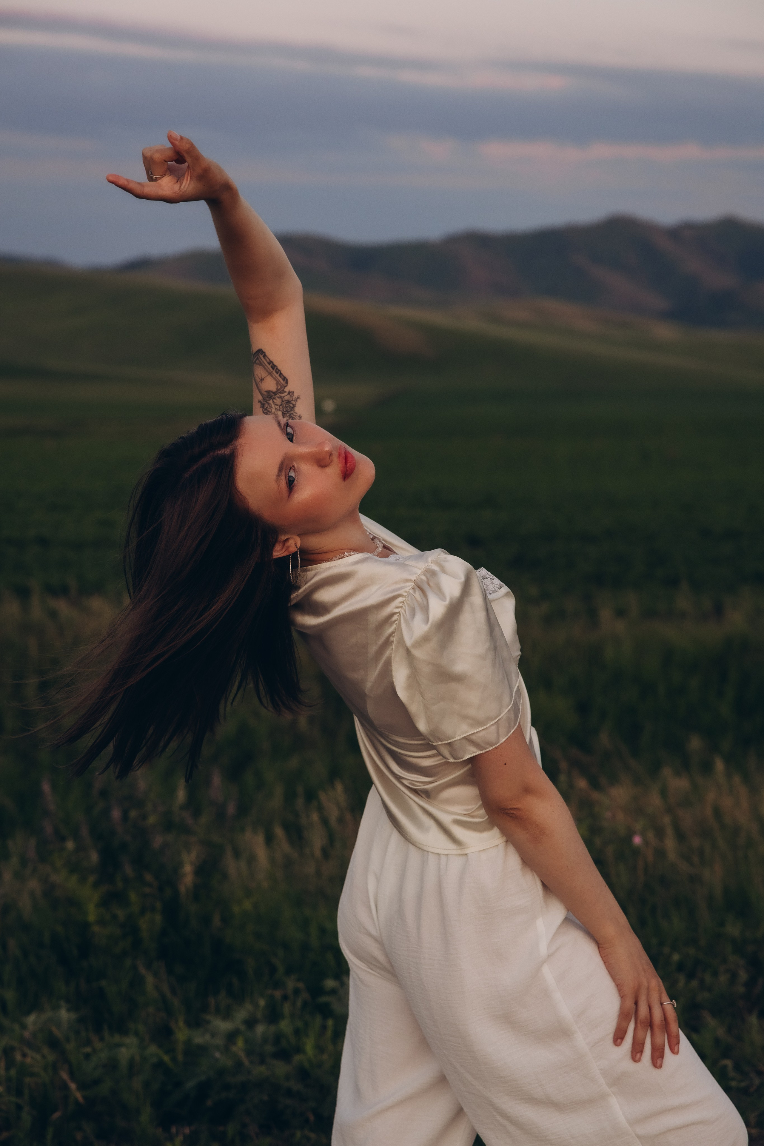 Лина. Свадебный фотограф Белокуриха, Алтай