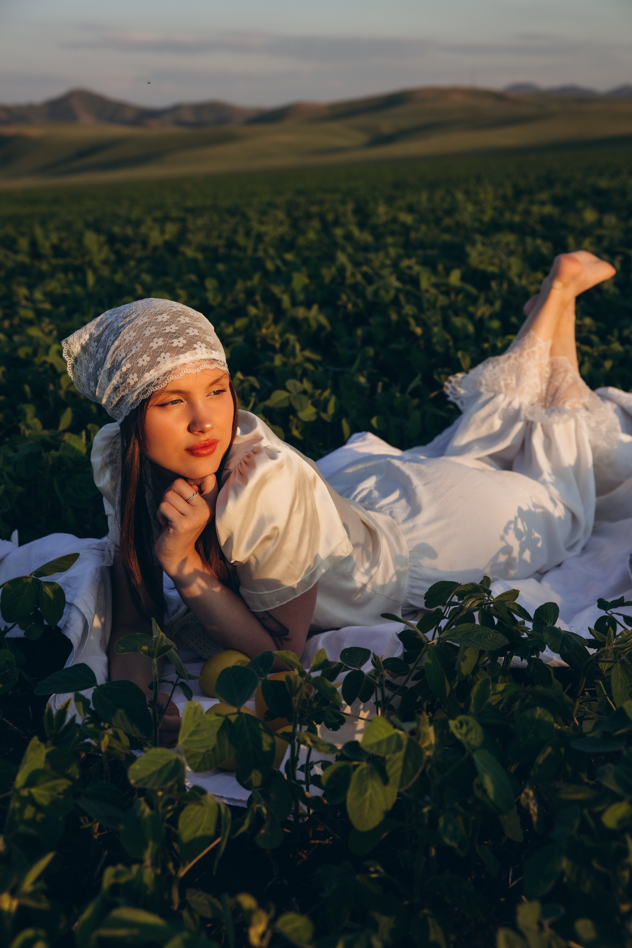 Лина. Свадебный фотограф Белокуриха, Алтай