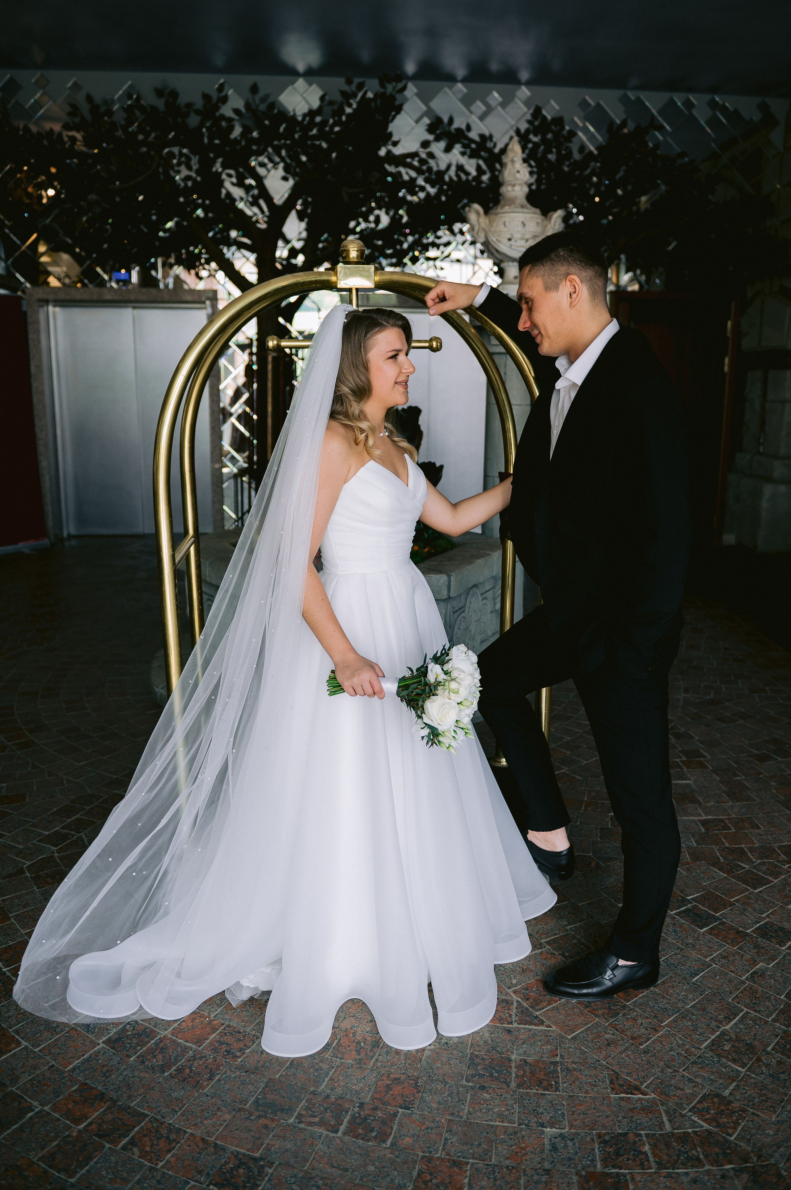 А&Д. Фотограф Рязань. Дарья Дмитриева