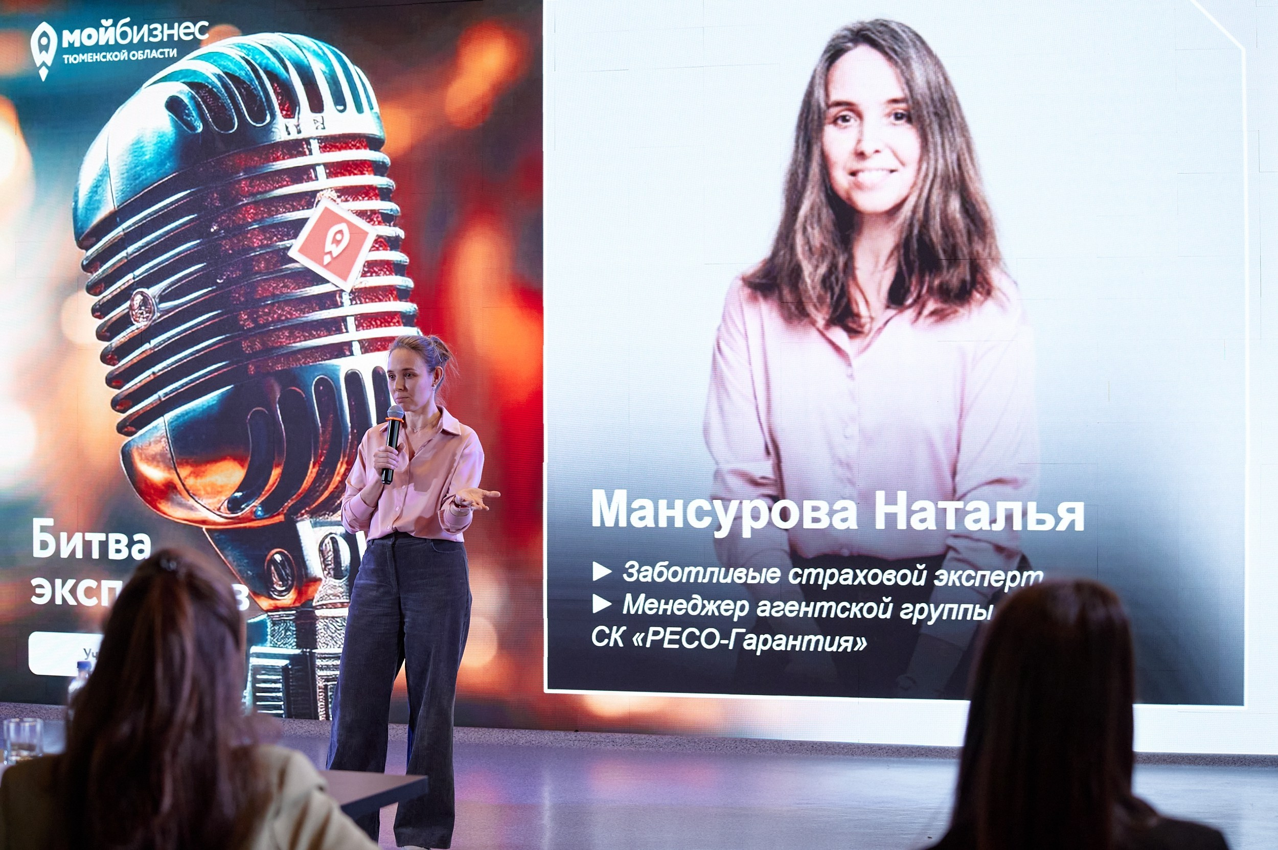 Битва экспертов в «Конторе пароходства». Фотограф Дмитрий Пименов