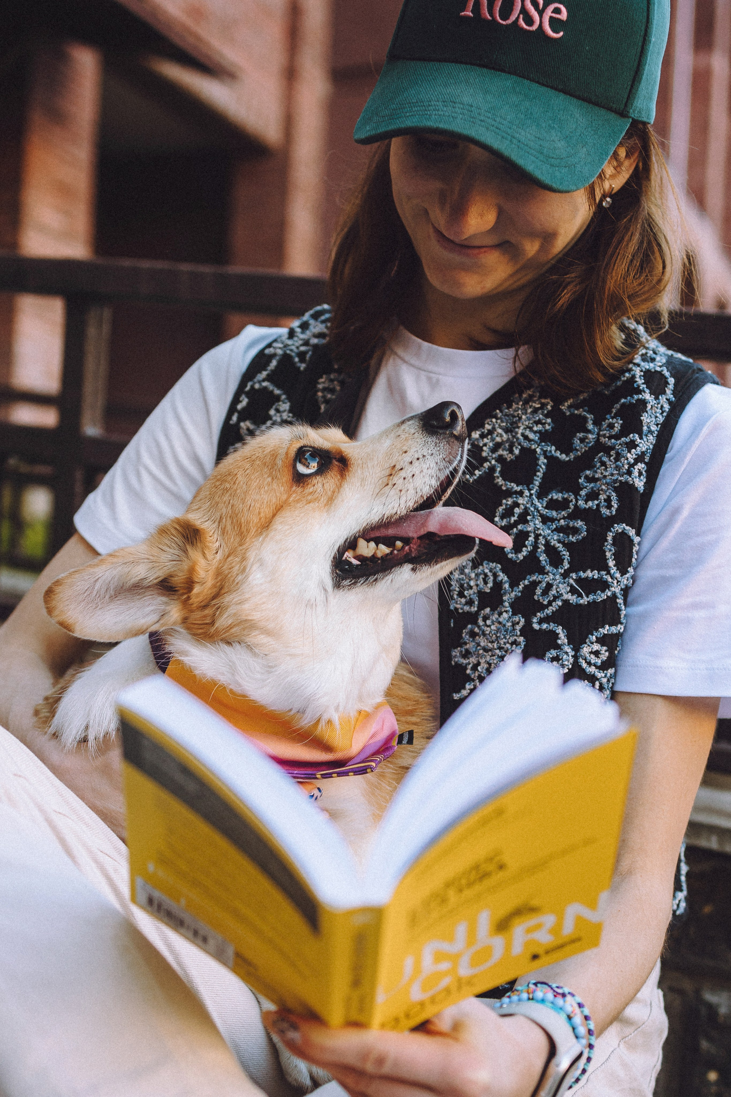 Вика и Мейзи