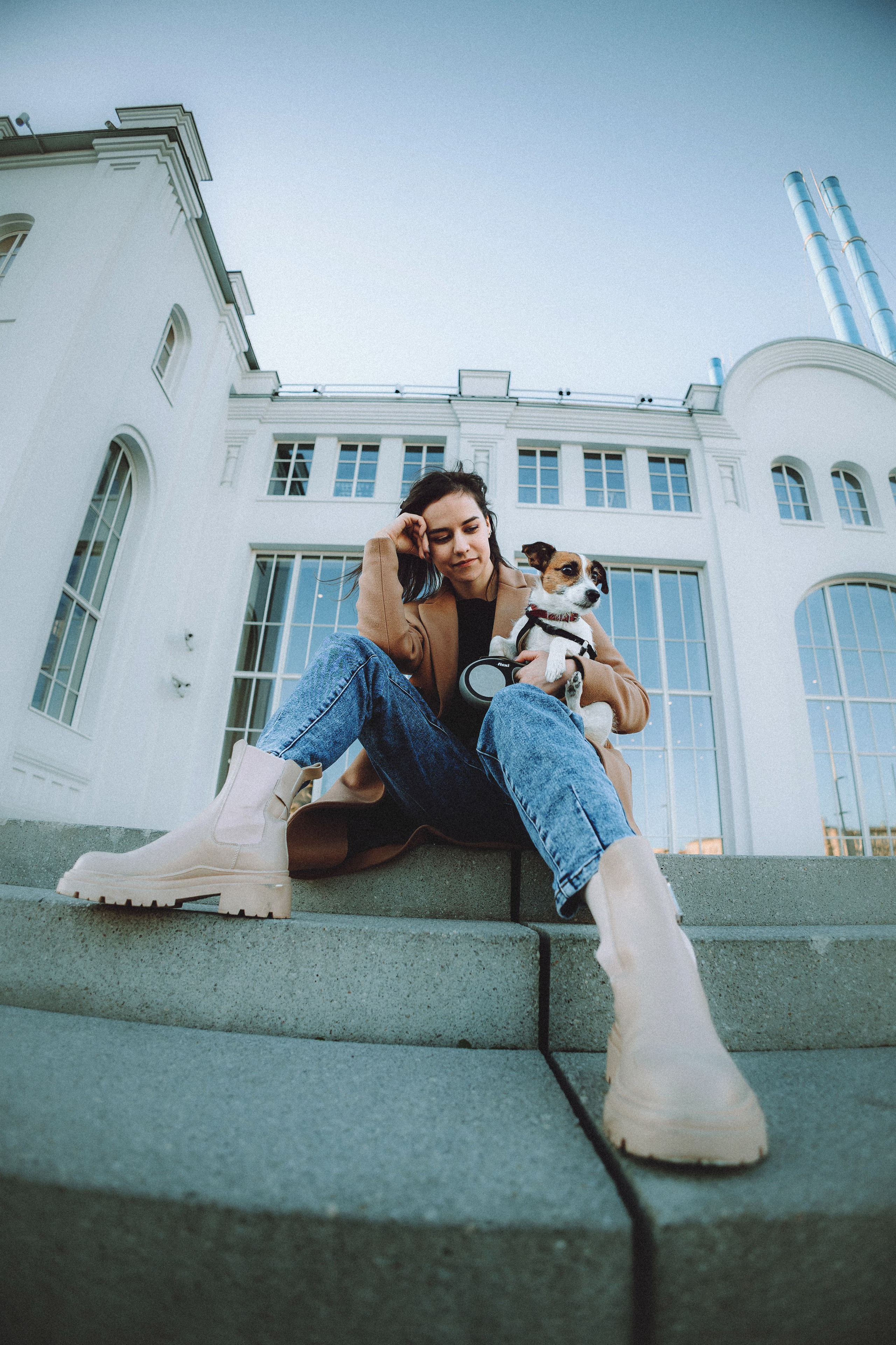 Лера и Рада