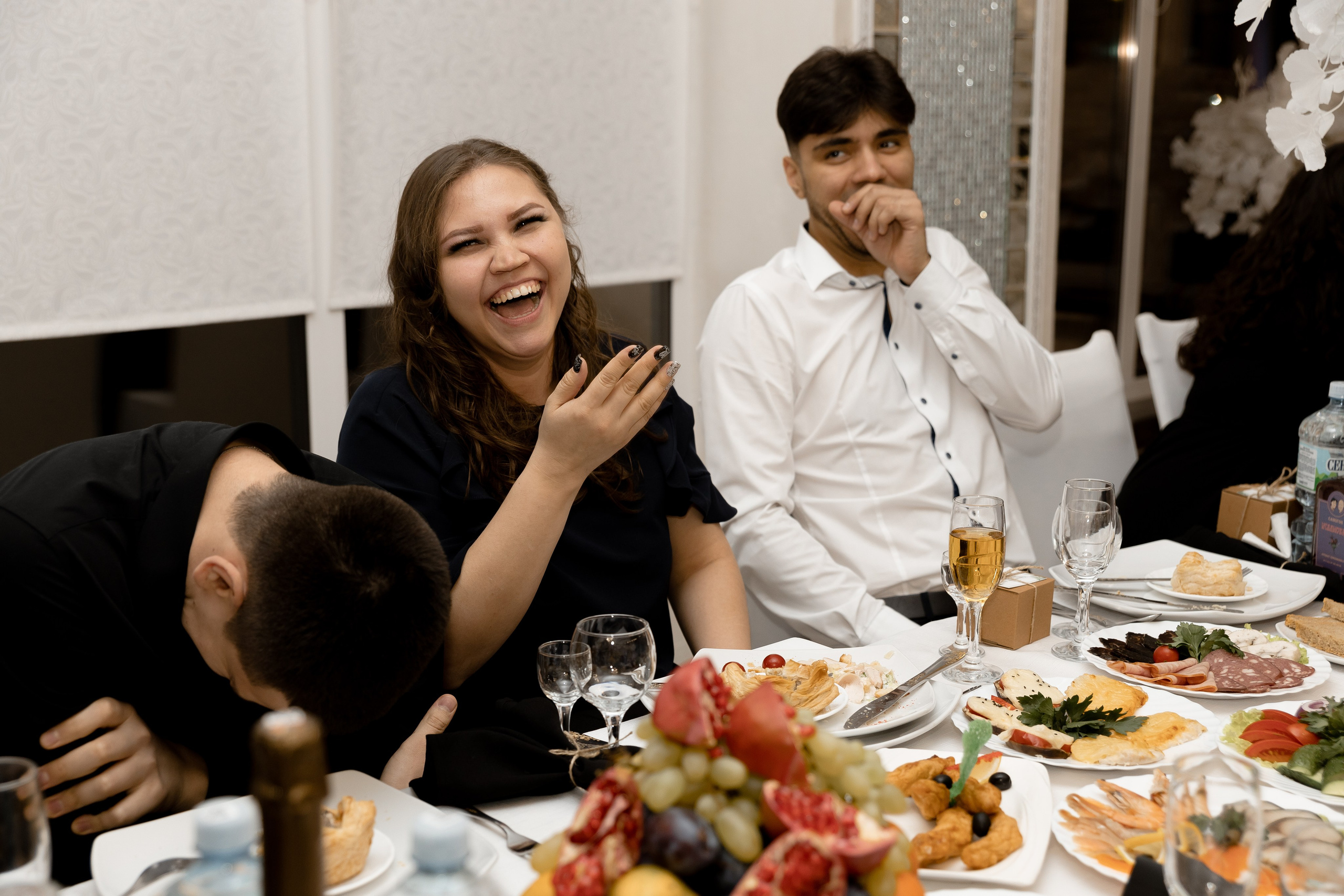 SHAMIL|ADELYA. Главная