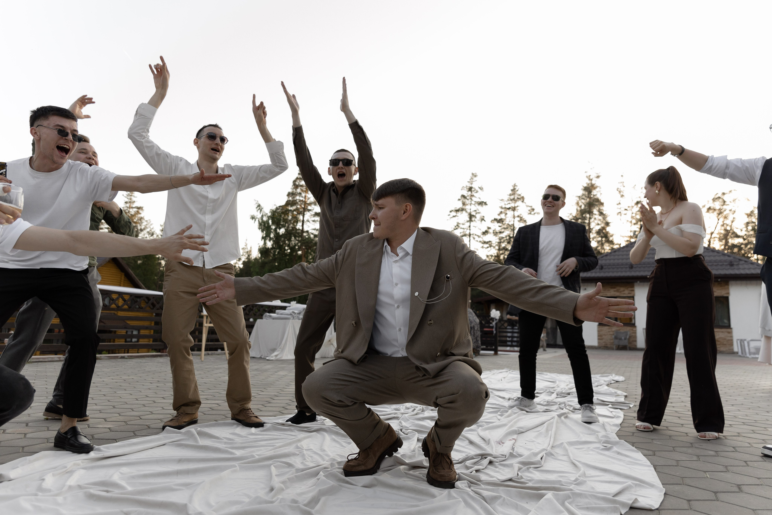 NIKITA | SVETA. Главная