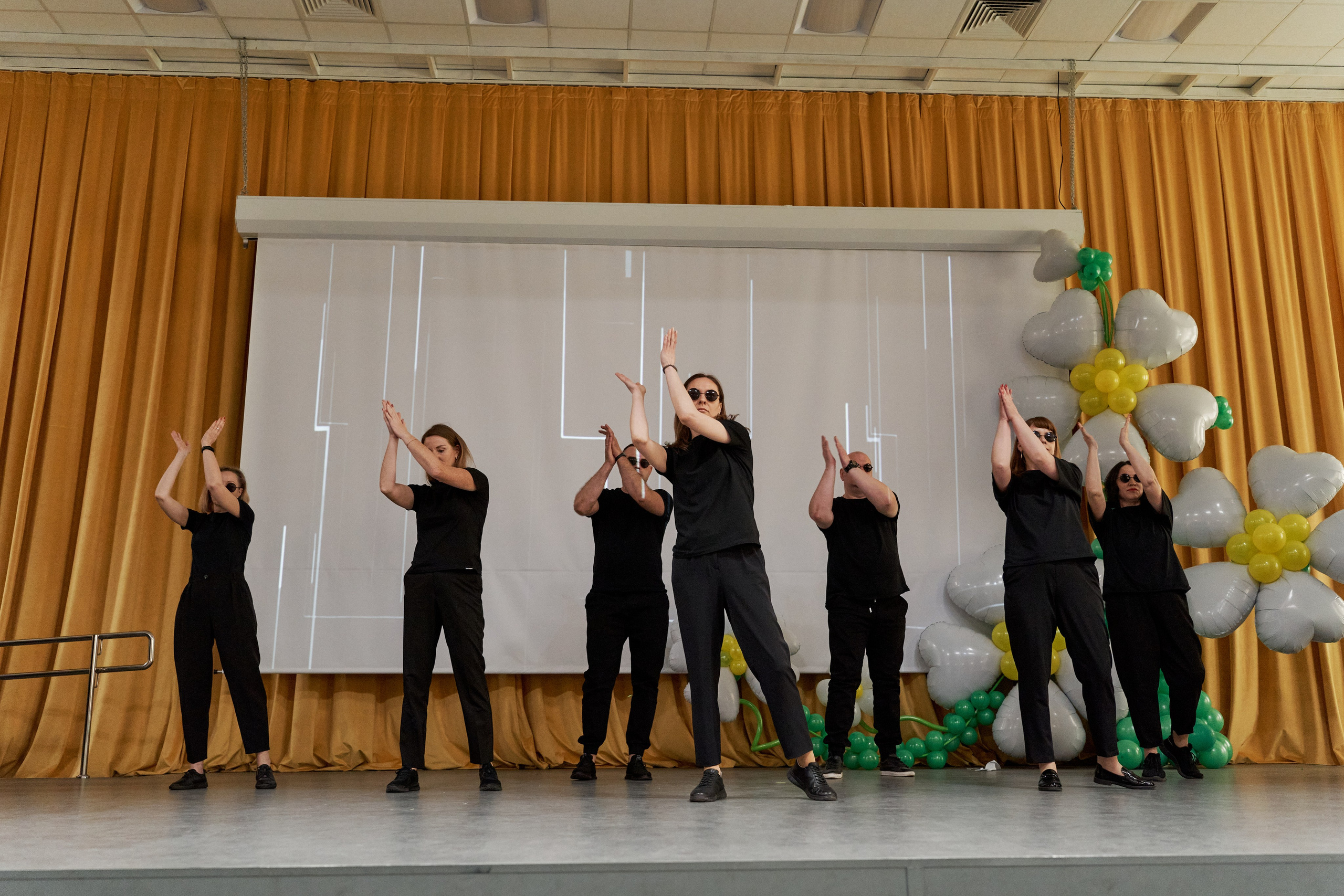 ПОСЛЕДНИЙ ЗВОНОК 2024. Свадебный фотограф в Москве и Подмосковье Виктор Одинцов