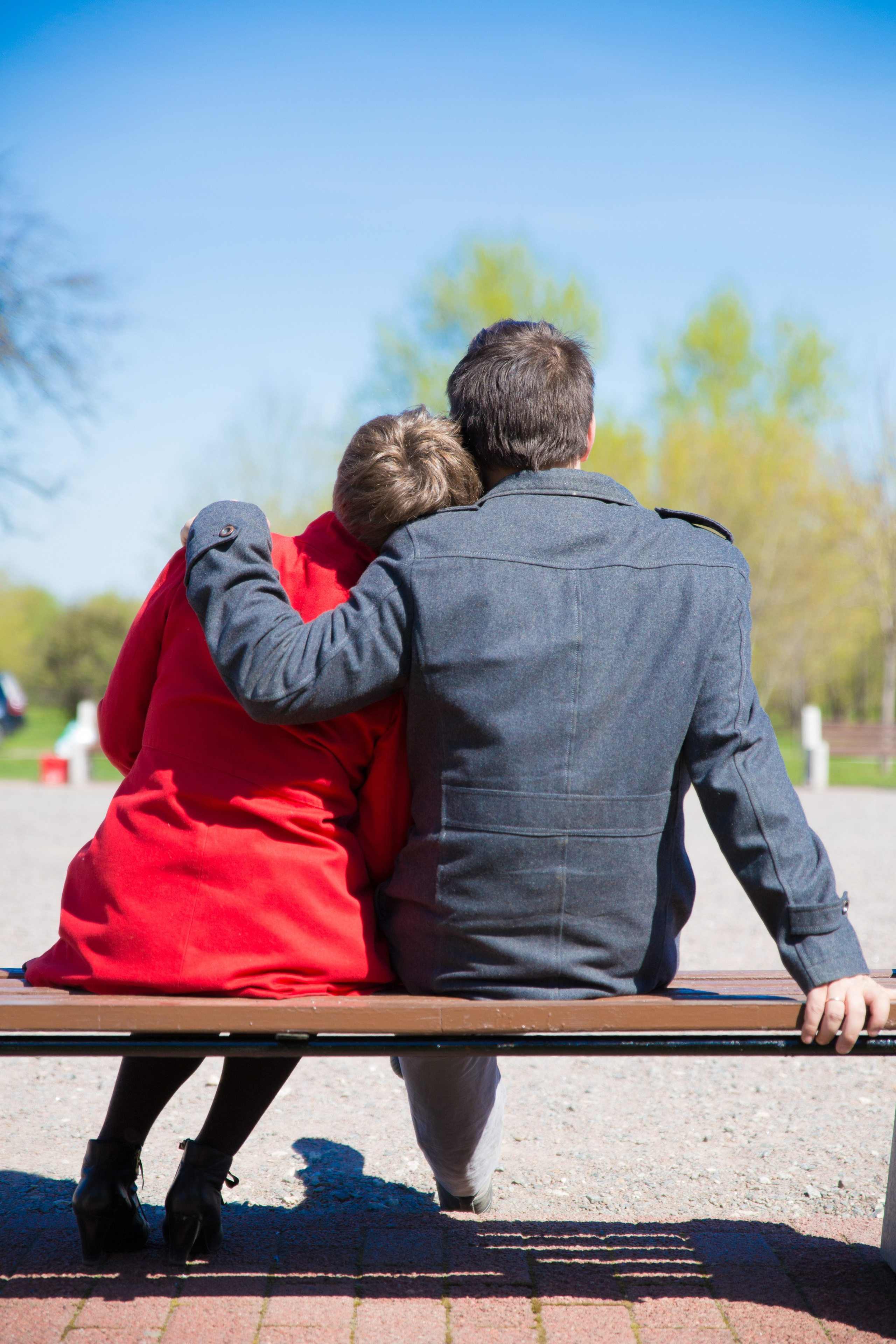 Love Story, Иван и Татьяна. Семейный фотограф в Москве