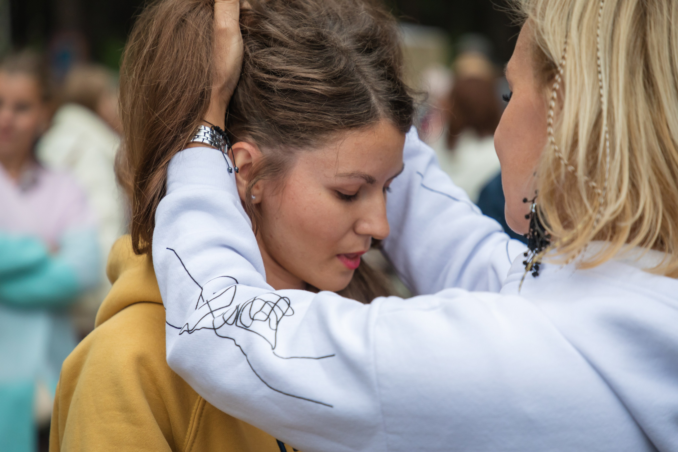 Эвер Джаз. Главная