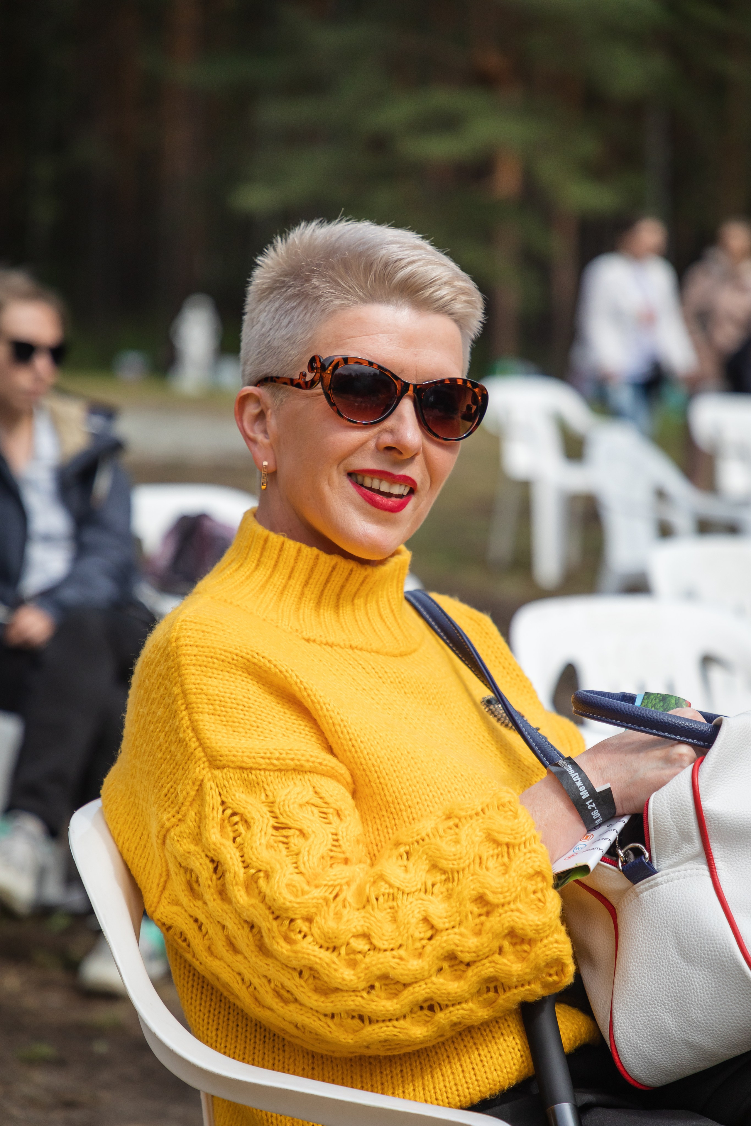 Эвер Джаз. Главная