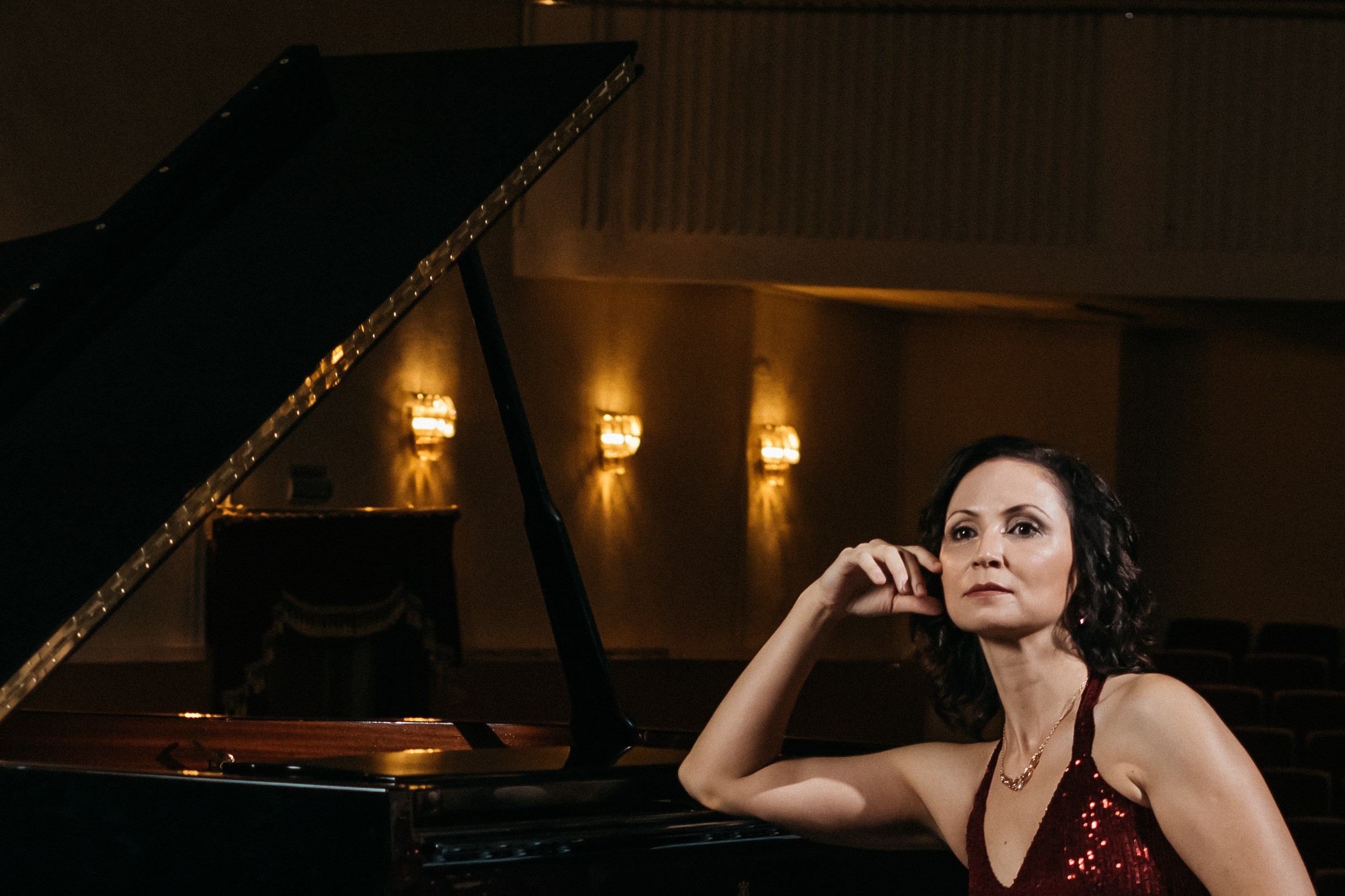 Мария. Главная