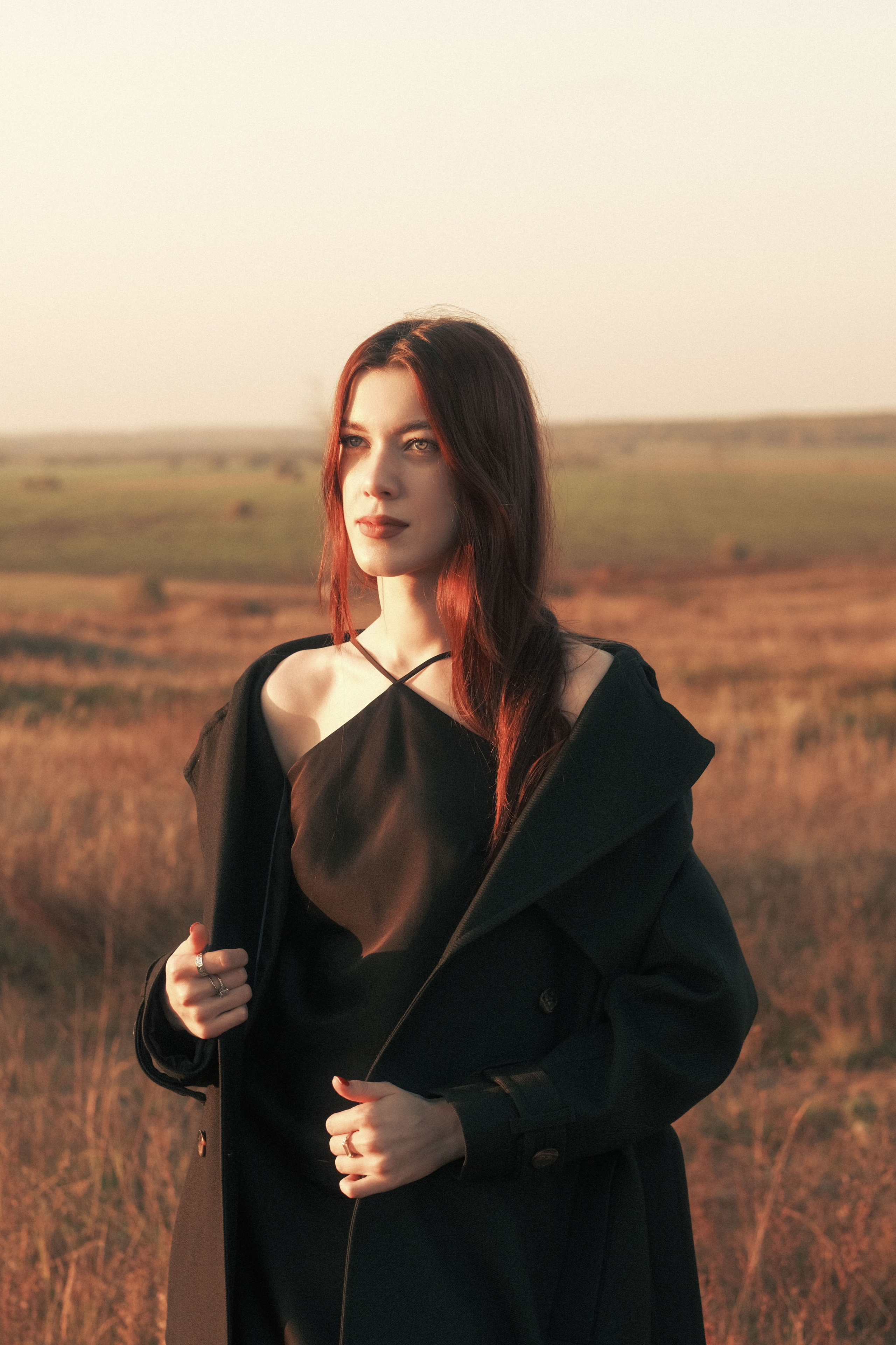 Сьемка для брендов. Анна Сутягина. Фотограф в Москве