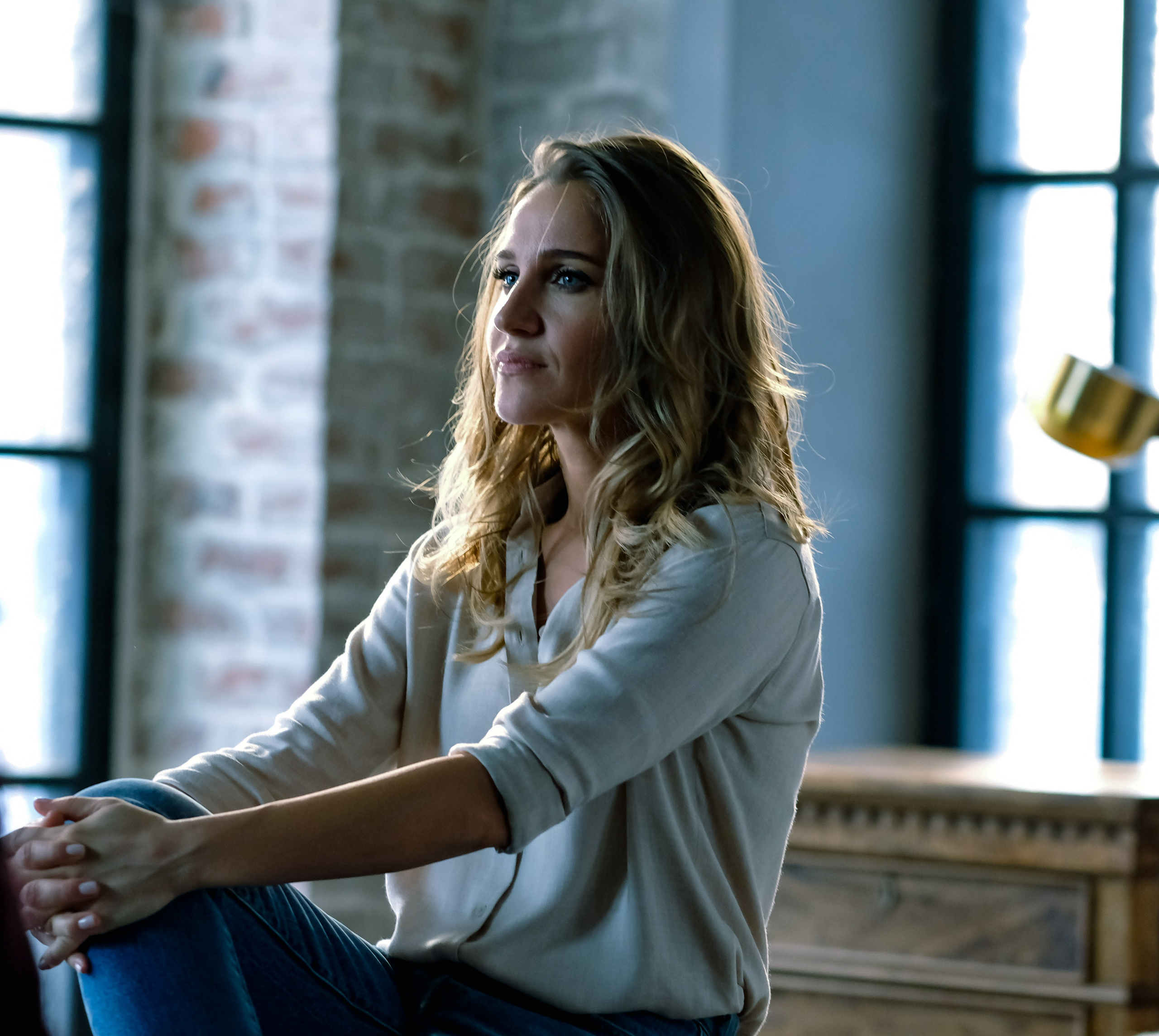 Бэкстейдж. Анна Сутягина. Фотограф в Москве