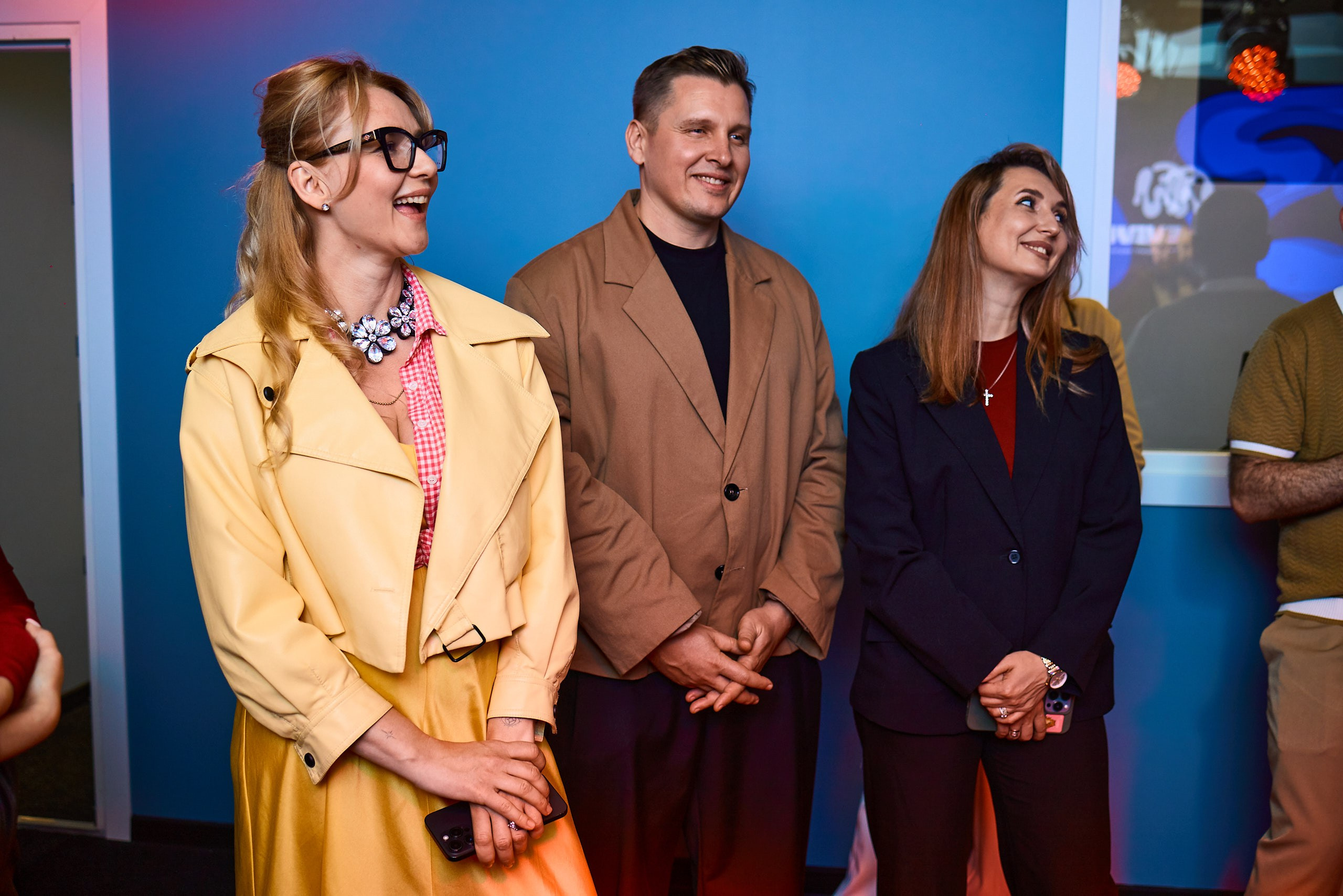 Radio Event. Вера Калугина