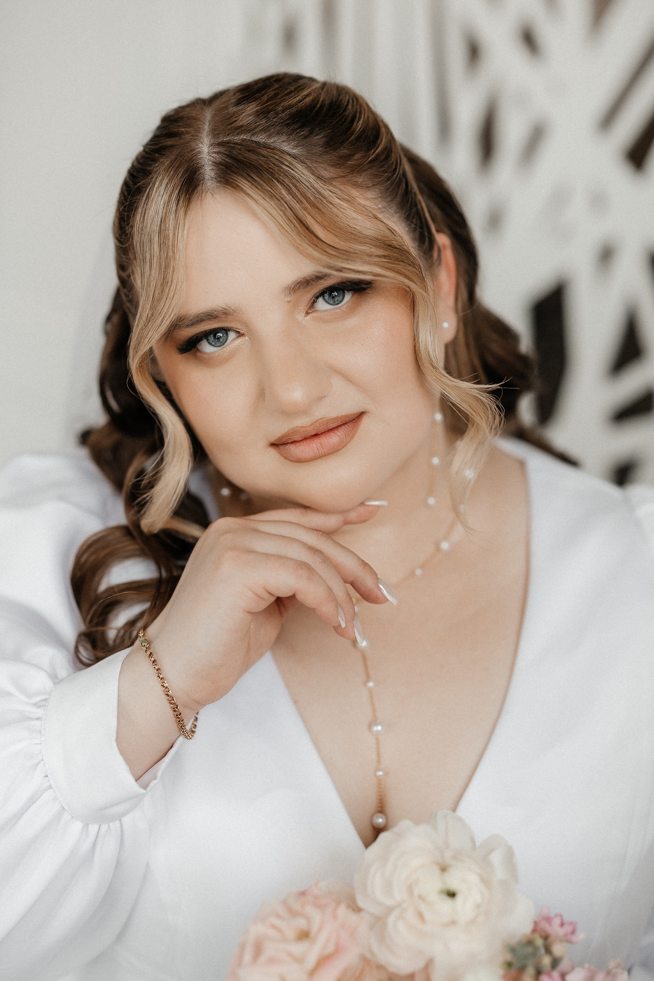 Алексей & Анастасия. Свадебный и семейный фотограф в Омске Евгения Хакимова