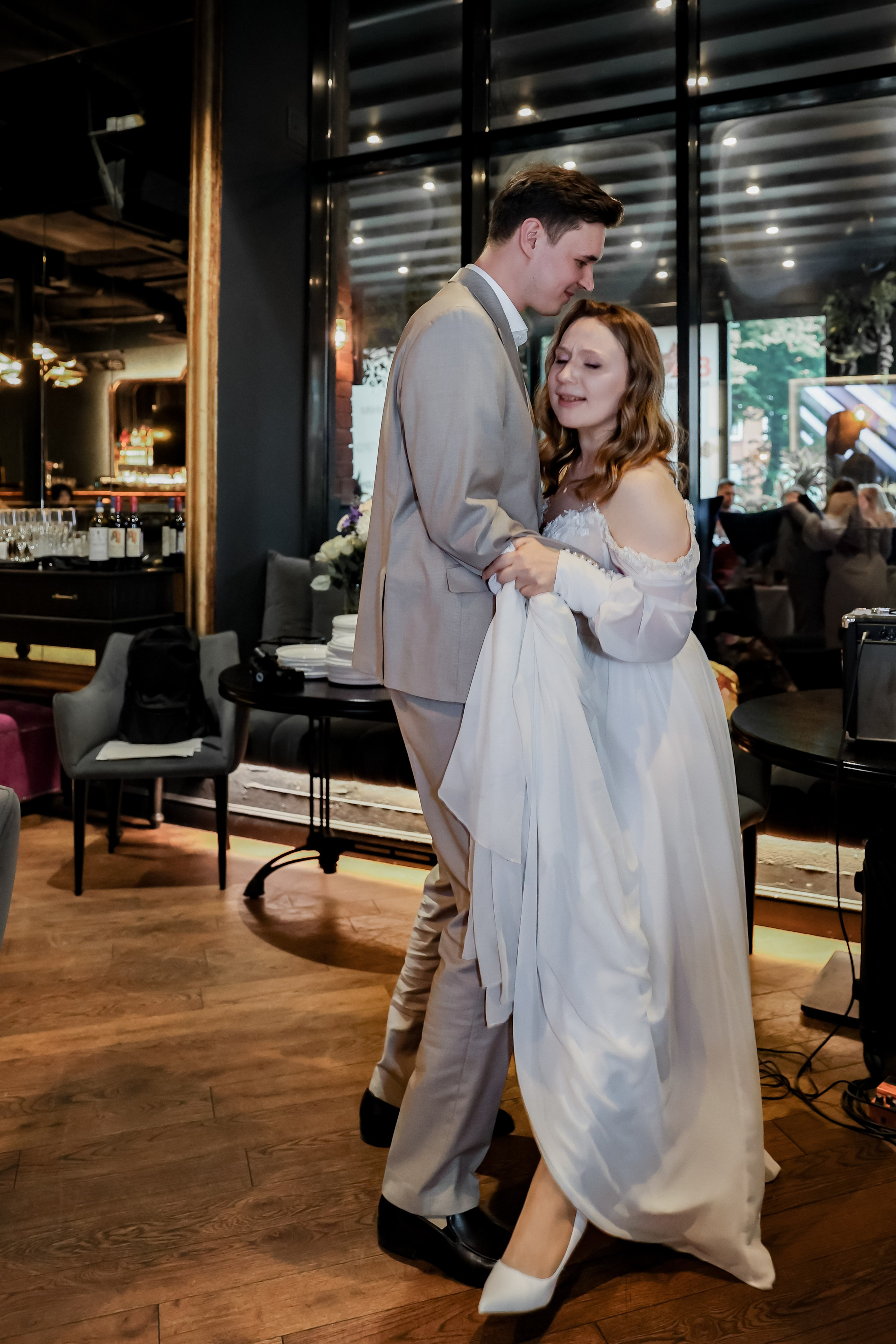 ФотоВидеоСъемка свадеб и мероприятий