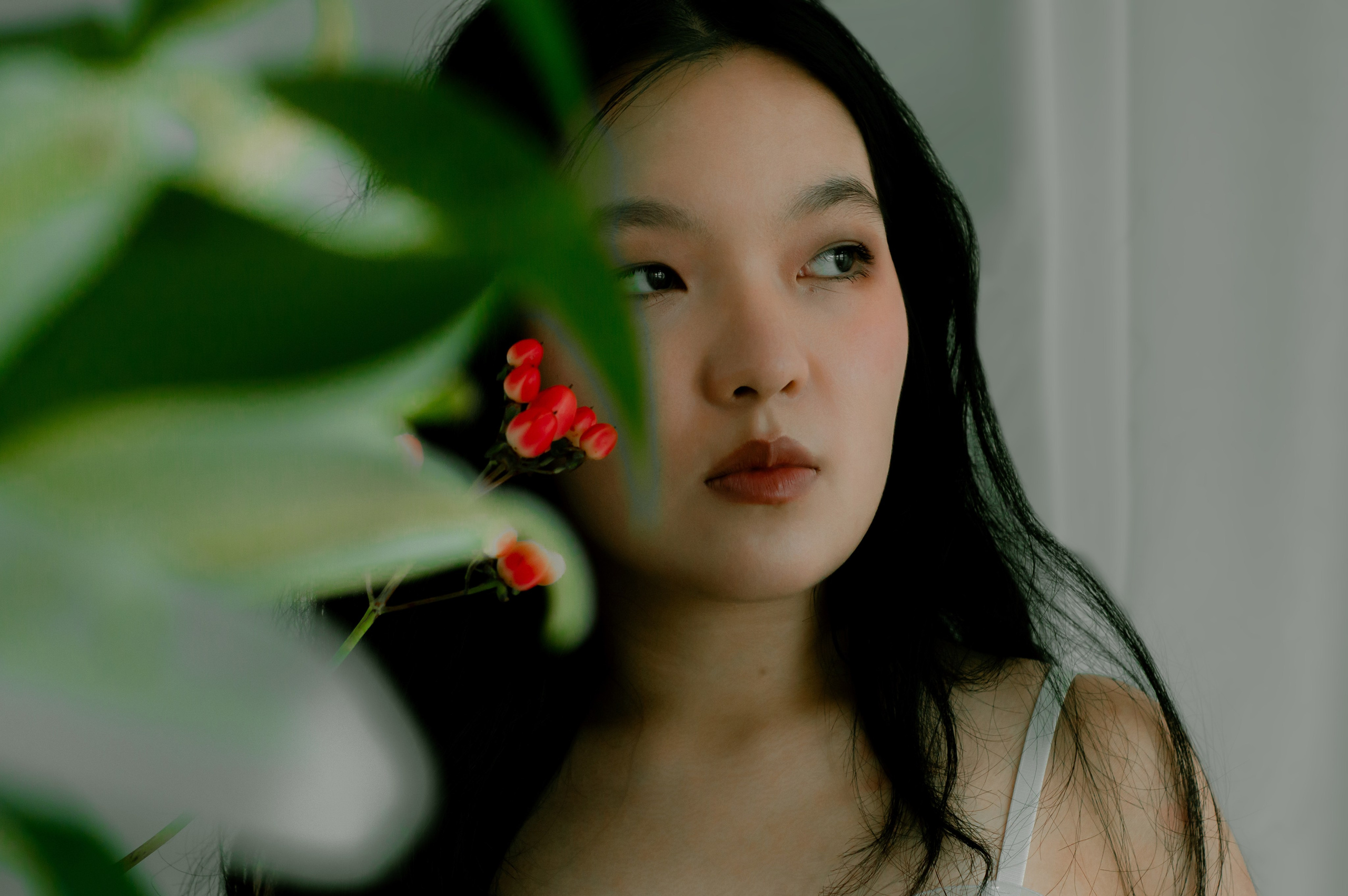 Студийная съемка. Фотограф Катя кораблик