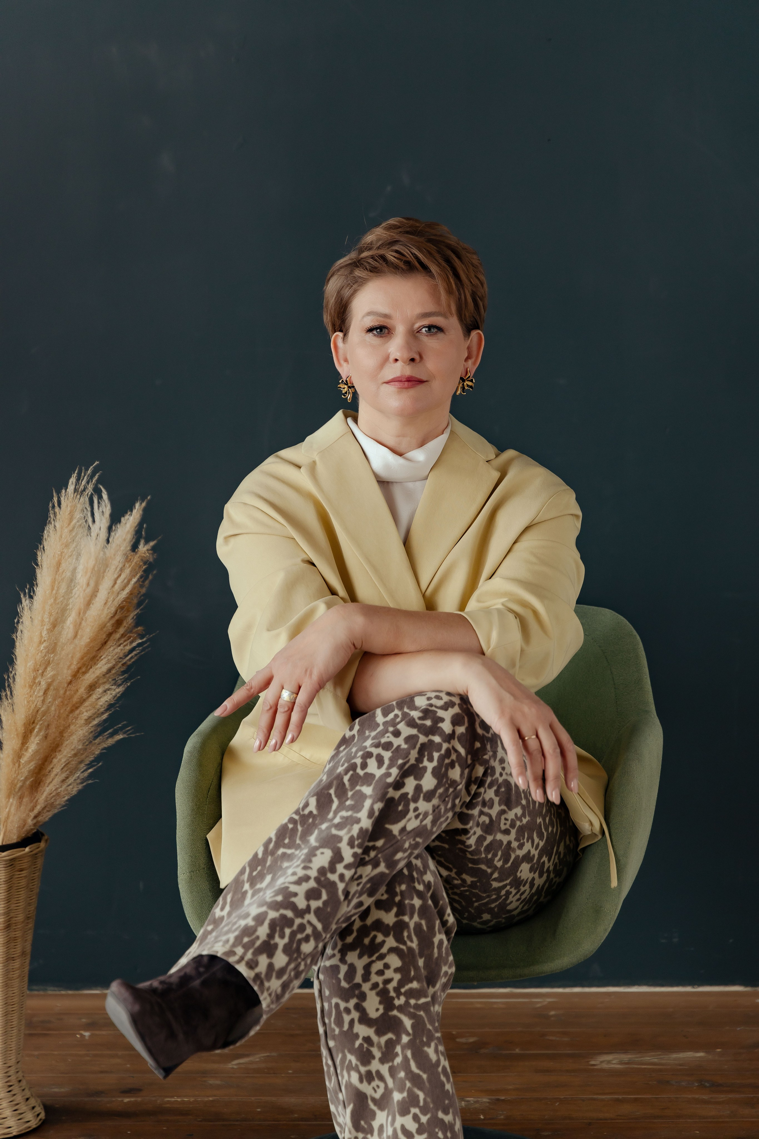 Контент для владелицы швейным производством. Фотограф в Барнауле Юлия Яковлева