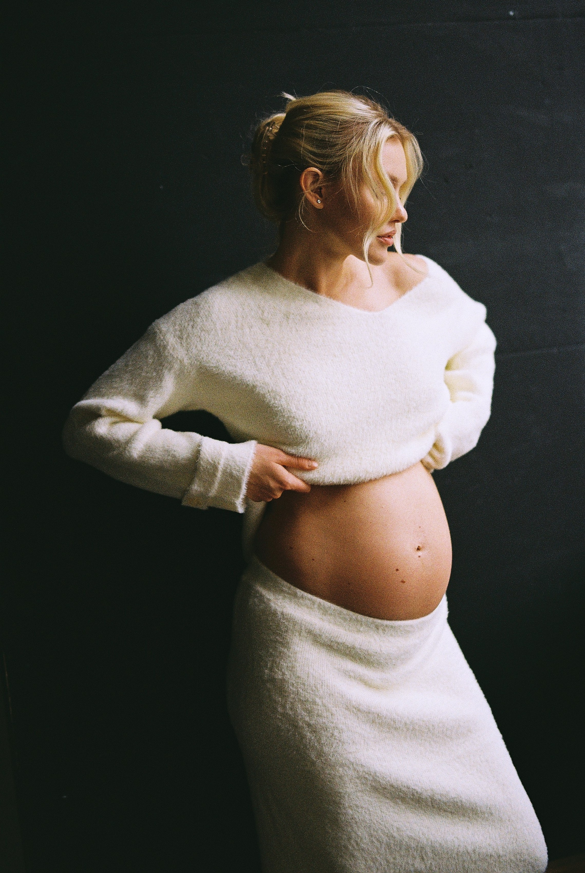 Кристина (35 мм). Фотограф в Екатеринбурге и Москве, Анна