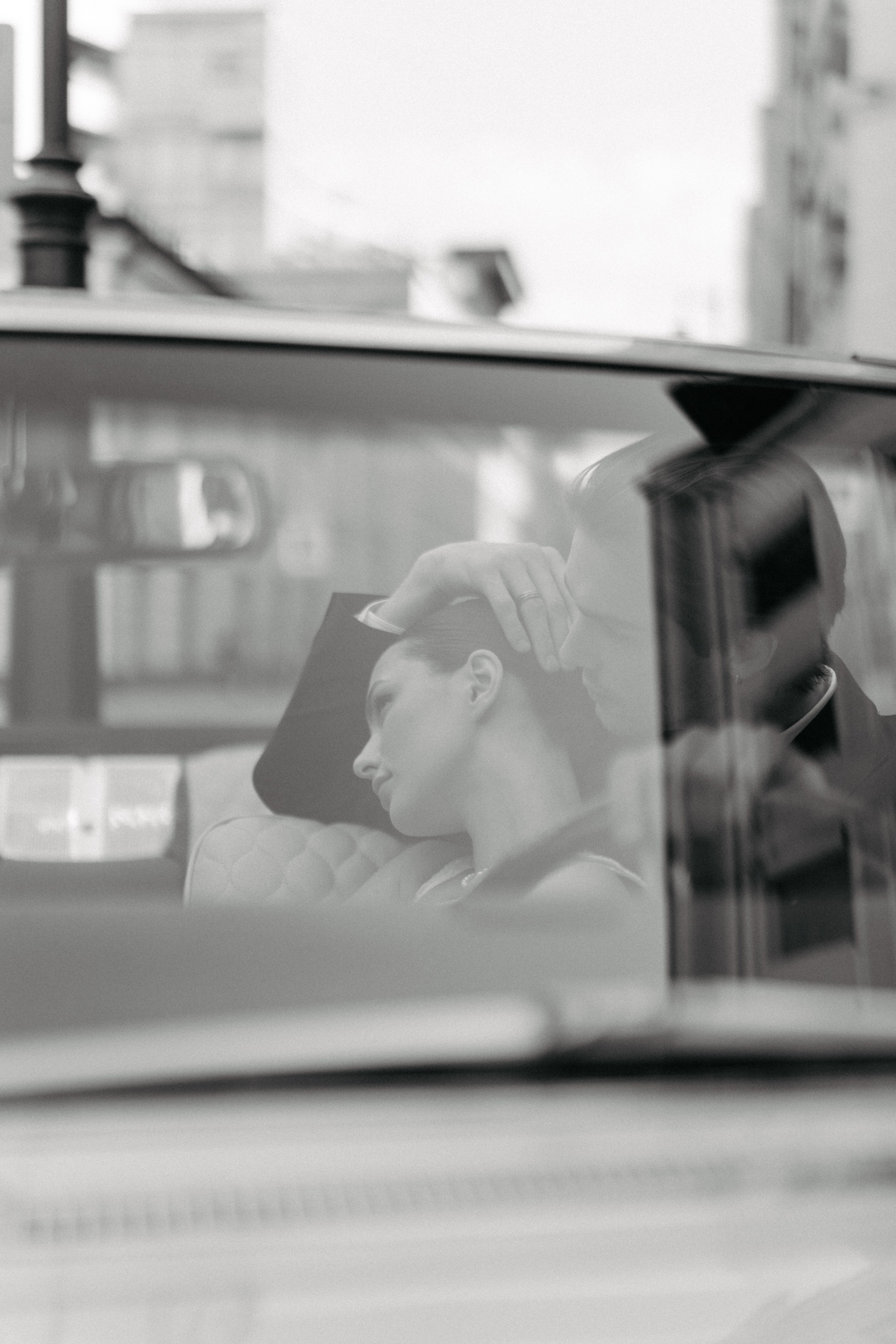 Елизавета и Валентин. Свадебный и портретный фотограф Москва Ирина Гавриленко