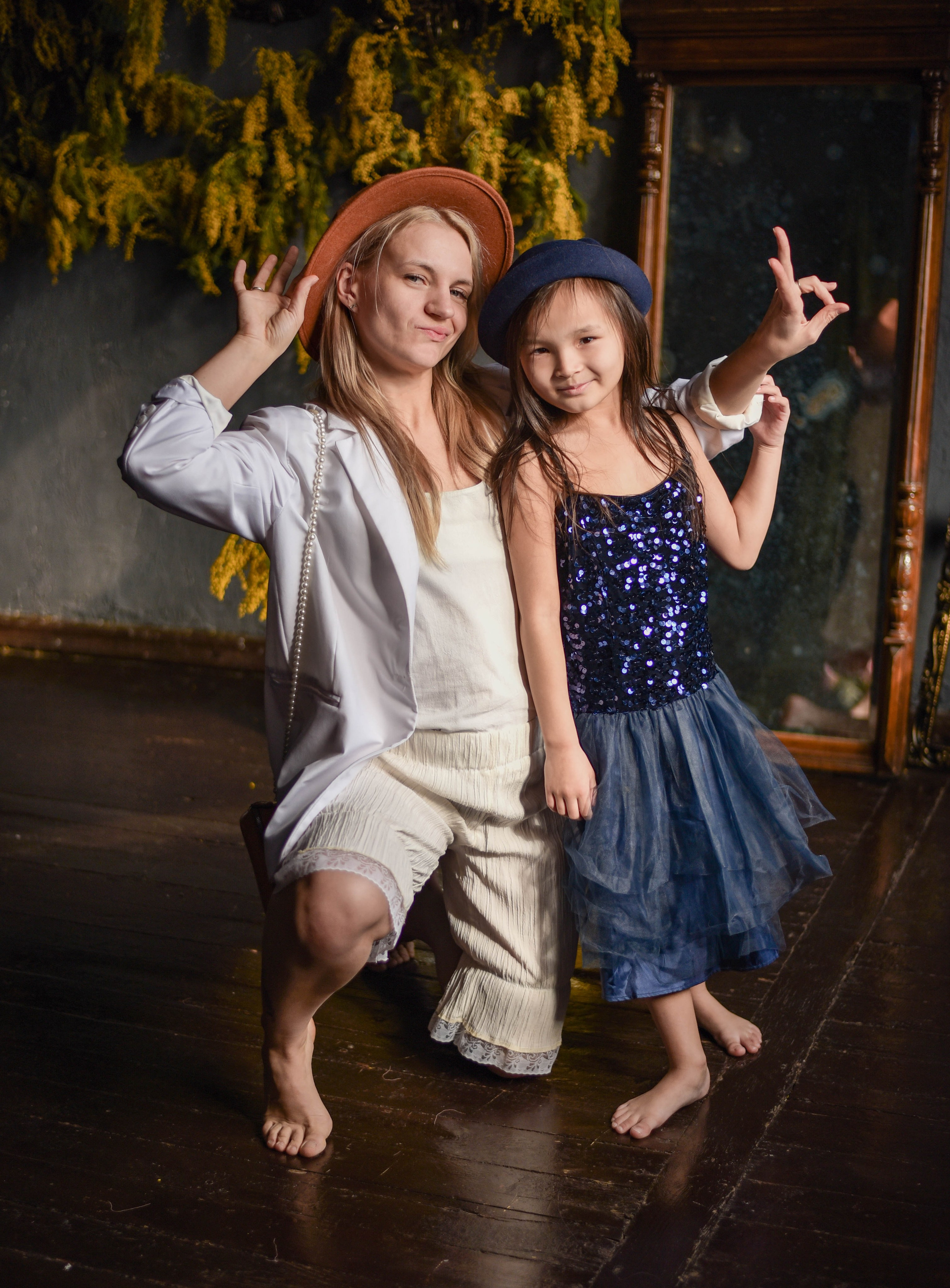 Весна в душе. Фотограф Юлия Гревцова