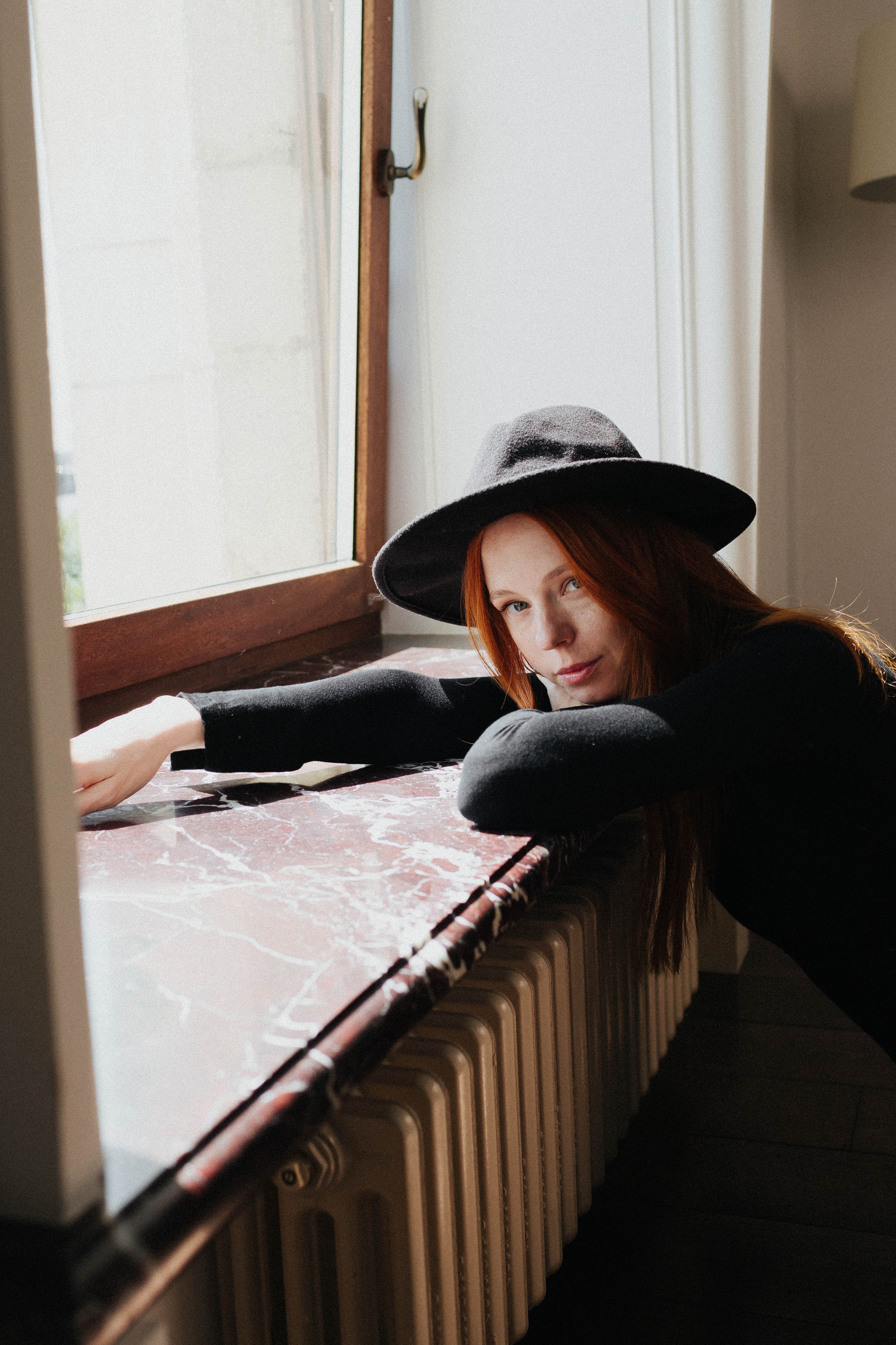 Модельные тесты. Коммерческий фотограф в Санкт-Петербурге (СПб) Екатерина Панчёха, Панчёшка