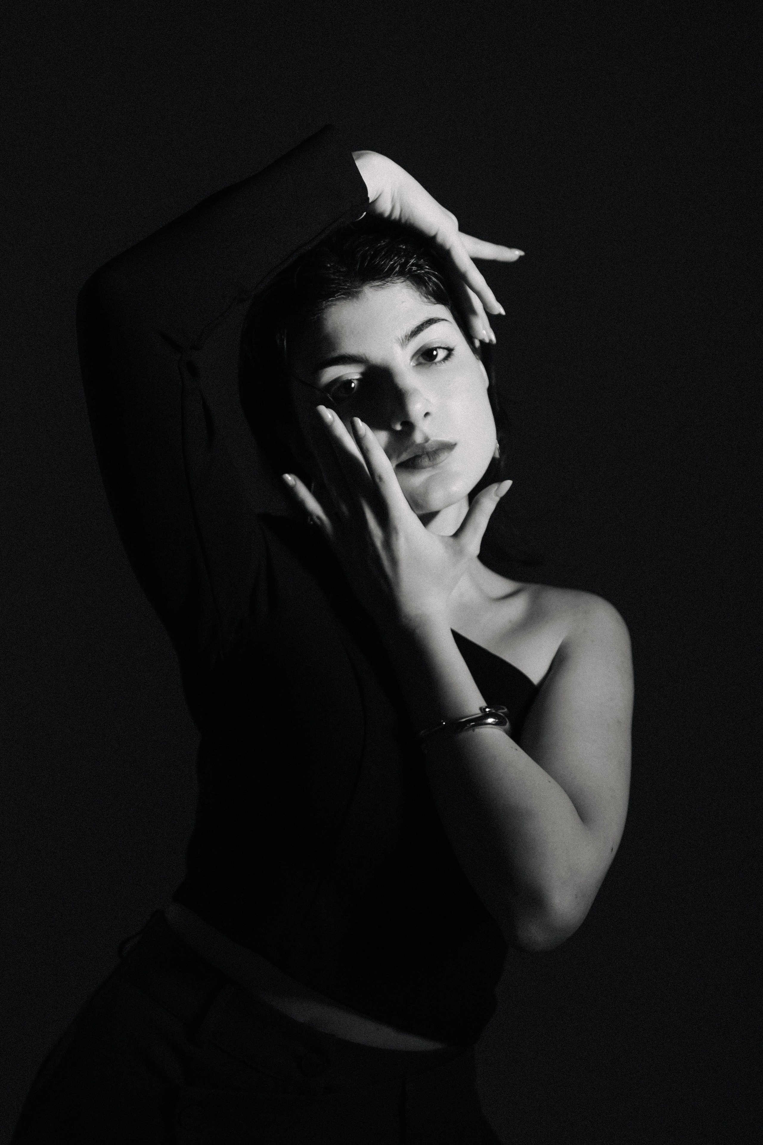 Fashion. Коммерческий фотограф в Санкт-Петербурге (СПб) Екатерина Панчёха, Панчёшка