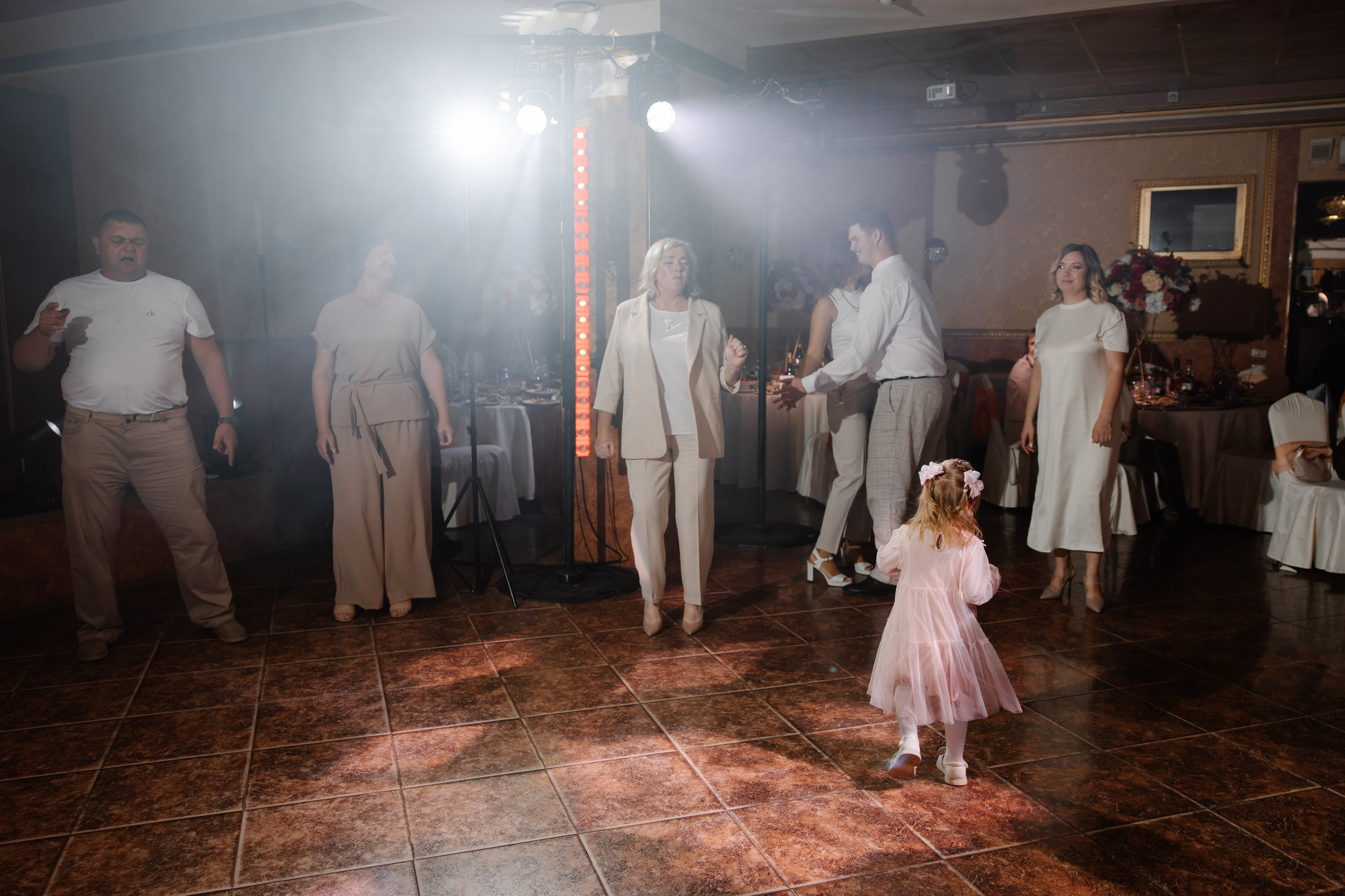 Лиза и Артем. Фотограф и Видеограф во Владимире